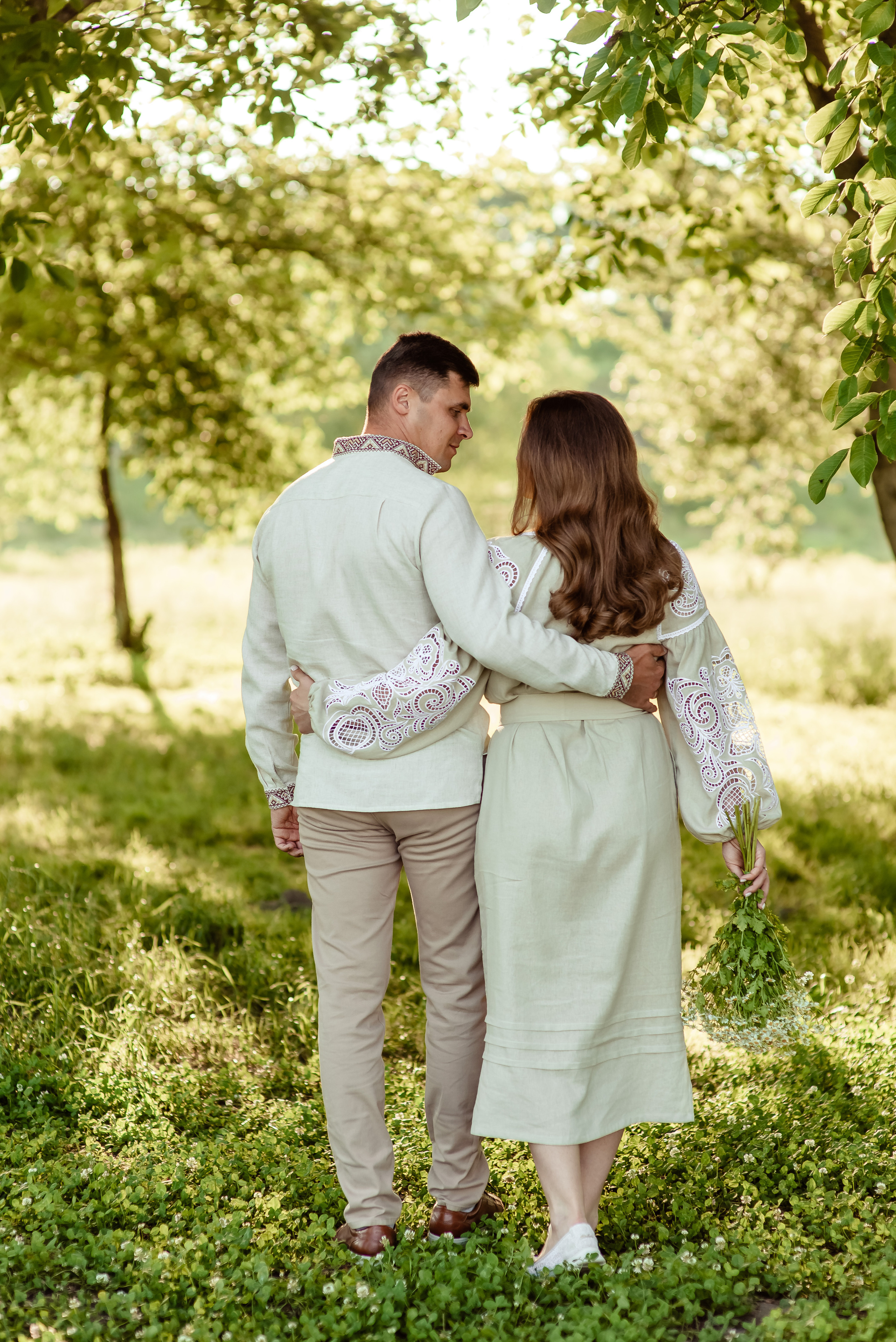 Сім"я. Весільний та сімейний фотограф Україна
