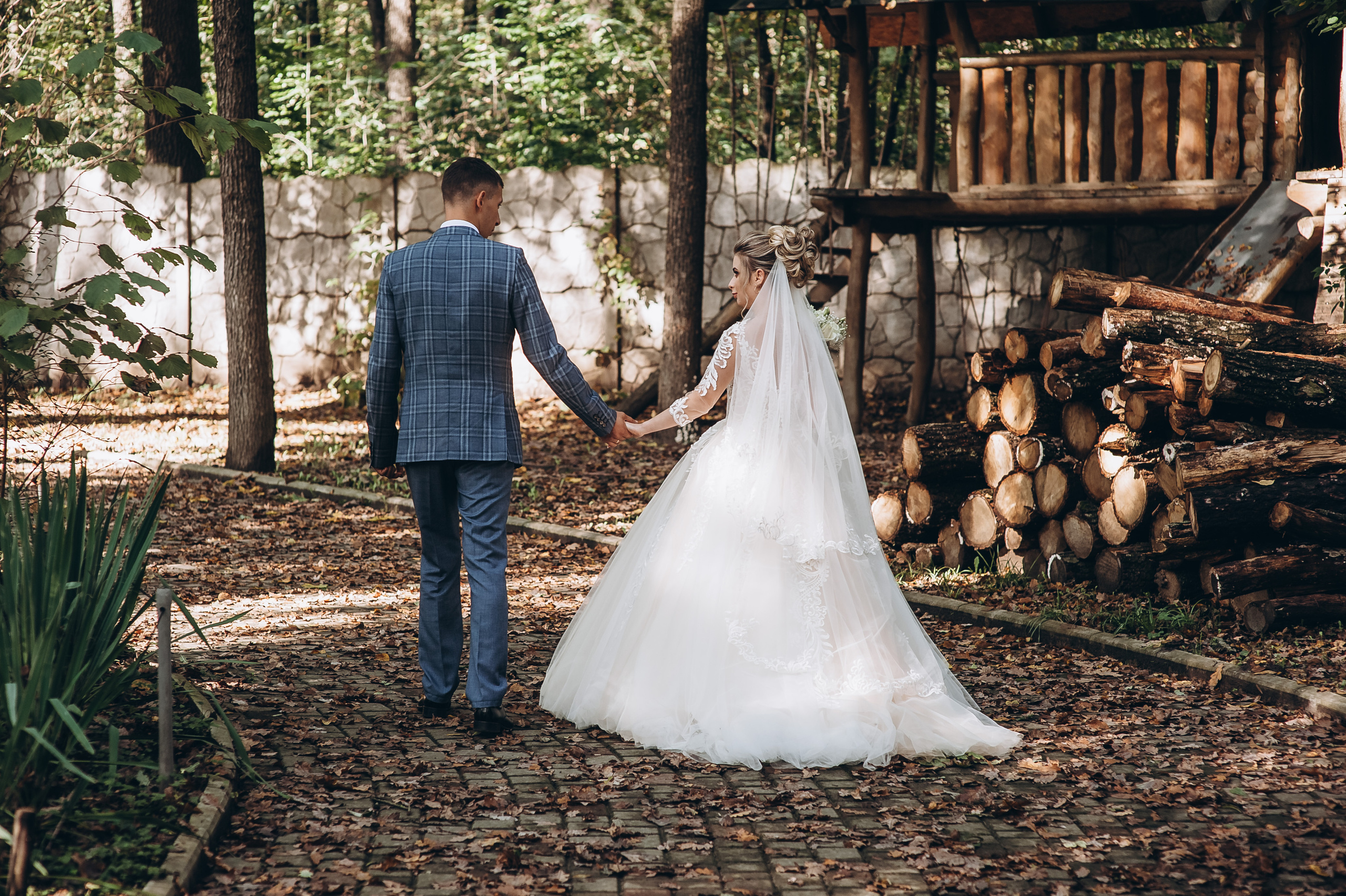 Весільна фотосесія. Весільний та сімейний фотограф Україна