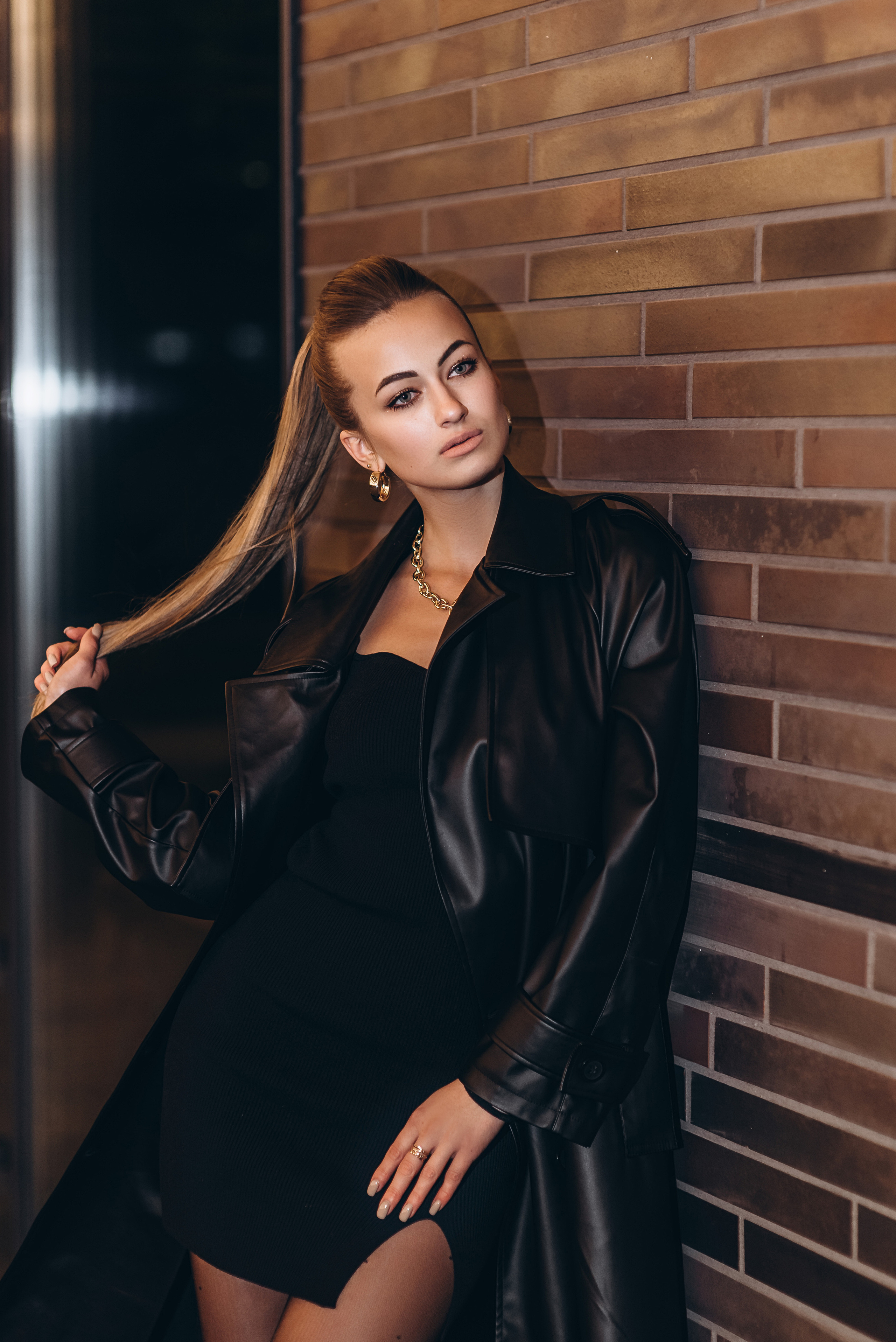 Персональна фотосесія. Весільний та сімейний фотограф Україна