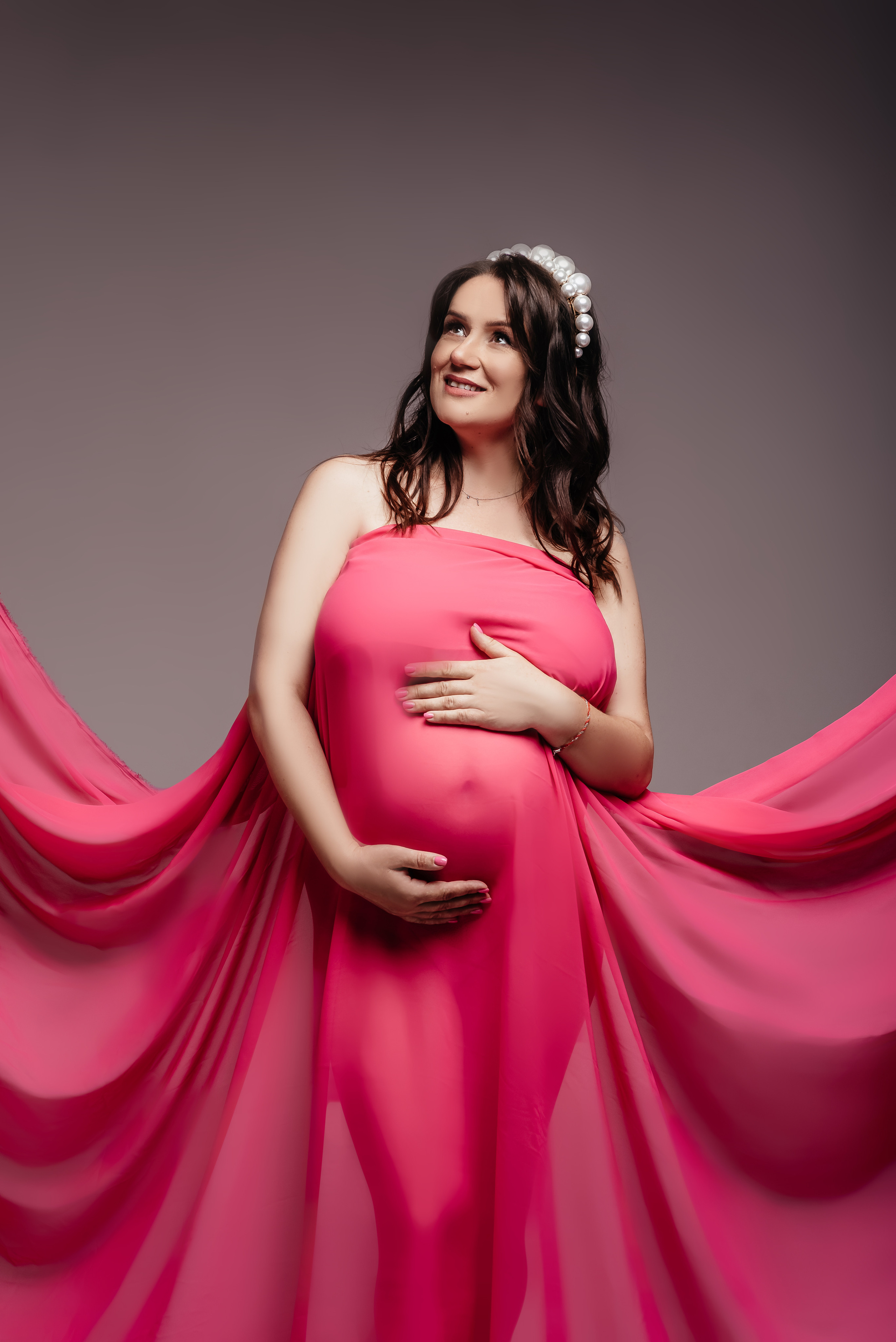 Майбутні батьки. Весільний та сімейний фотограф Україна