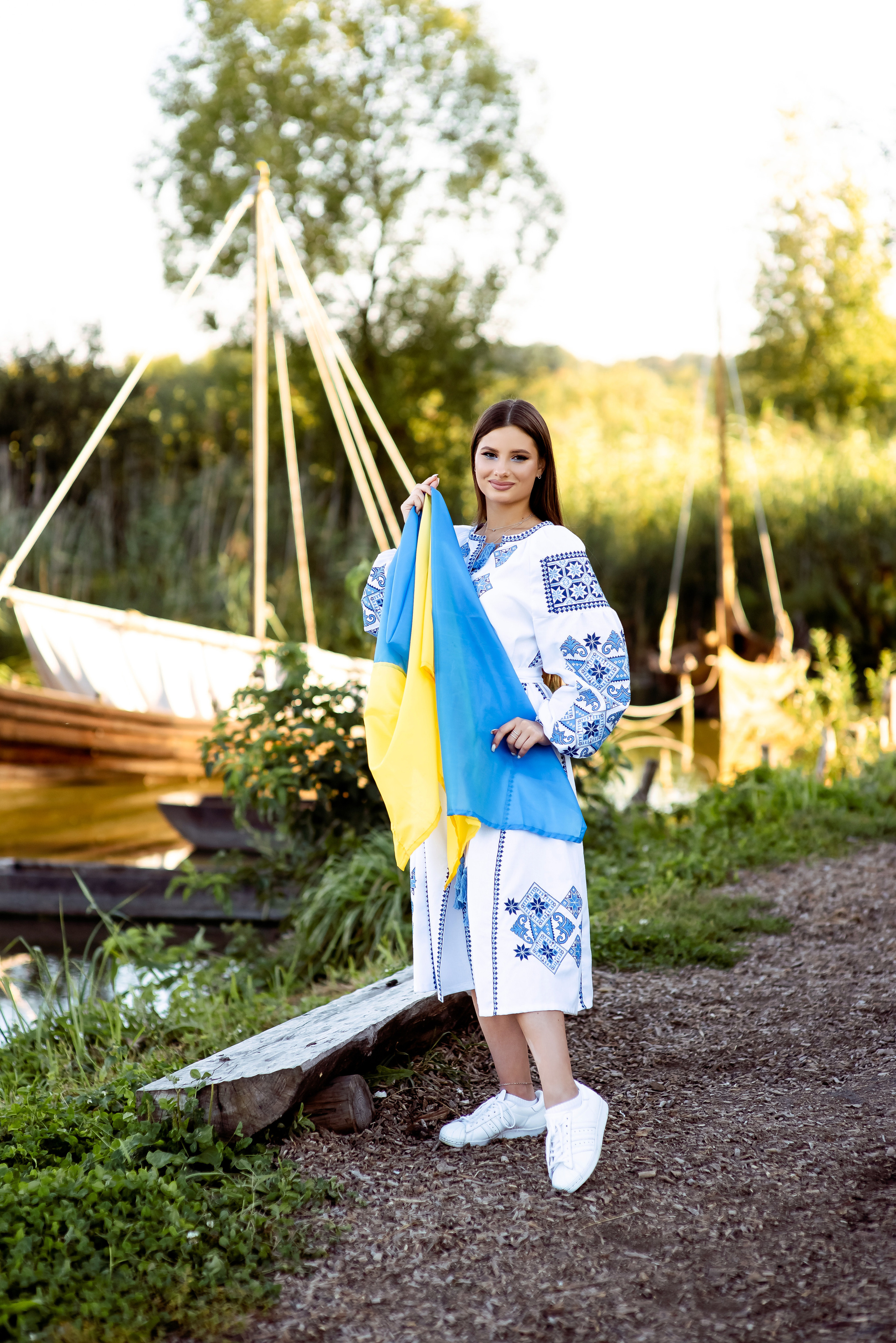 Маша. Весільний та сімейний фотограф Україна