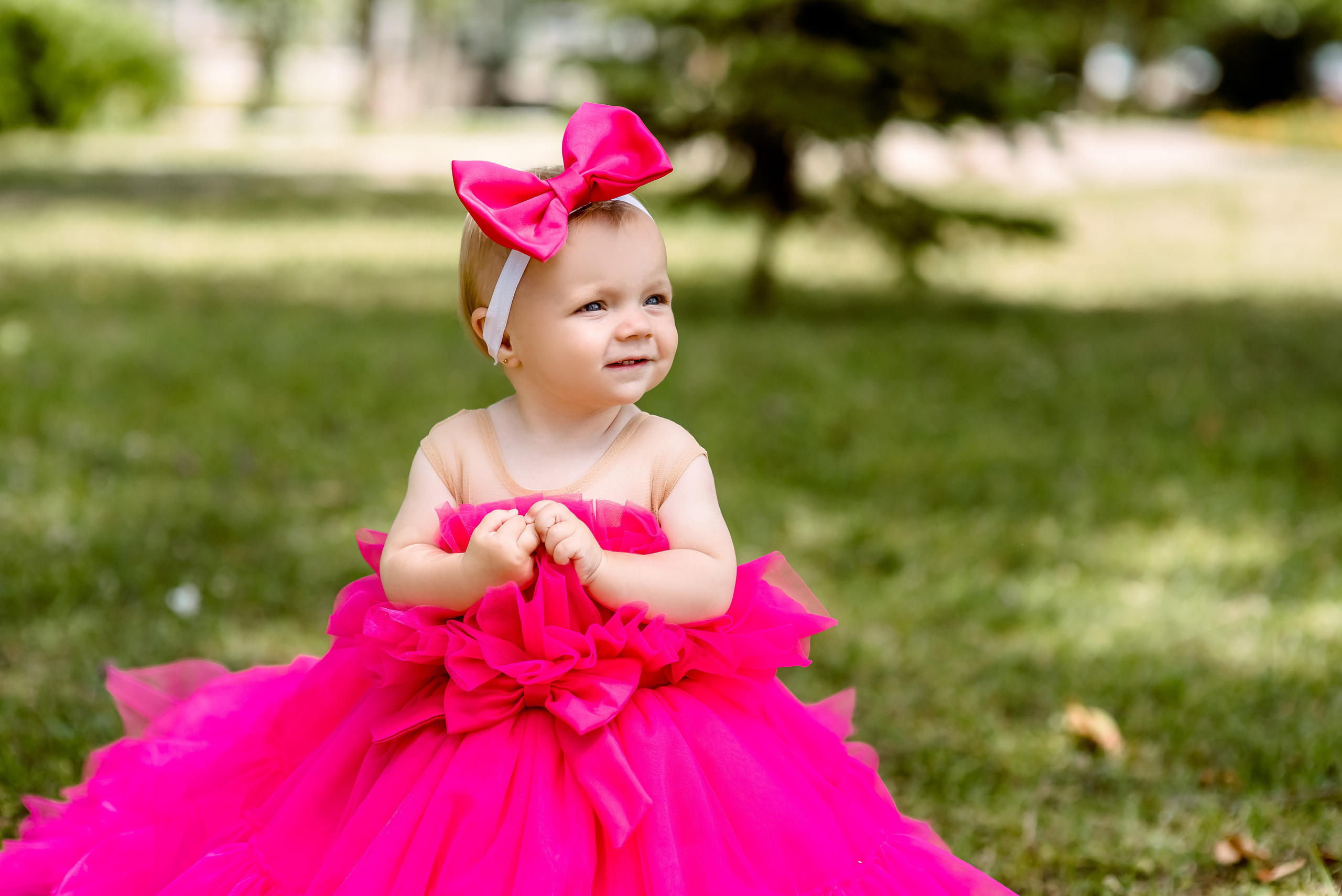 День народження Евеліни. Весільний та сімейний фотограф Україна