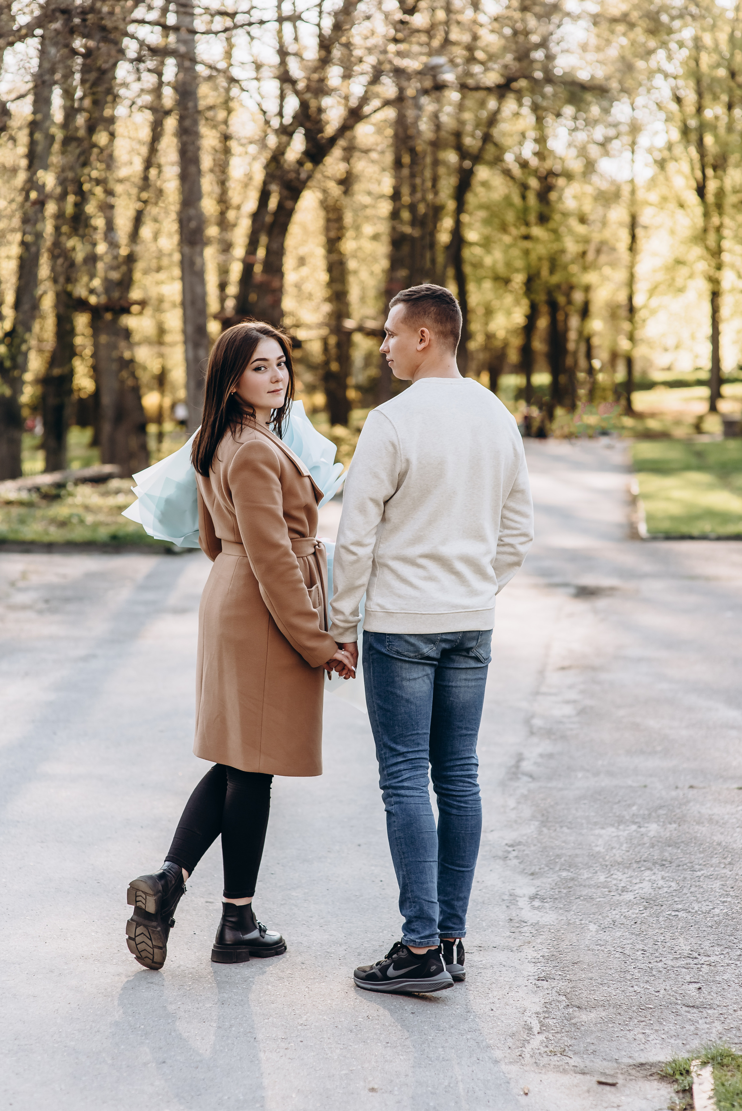 Вона сказала так. Весільний та сімейний фотограф Україна