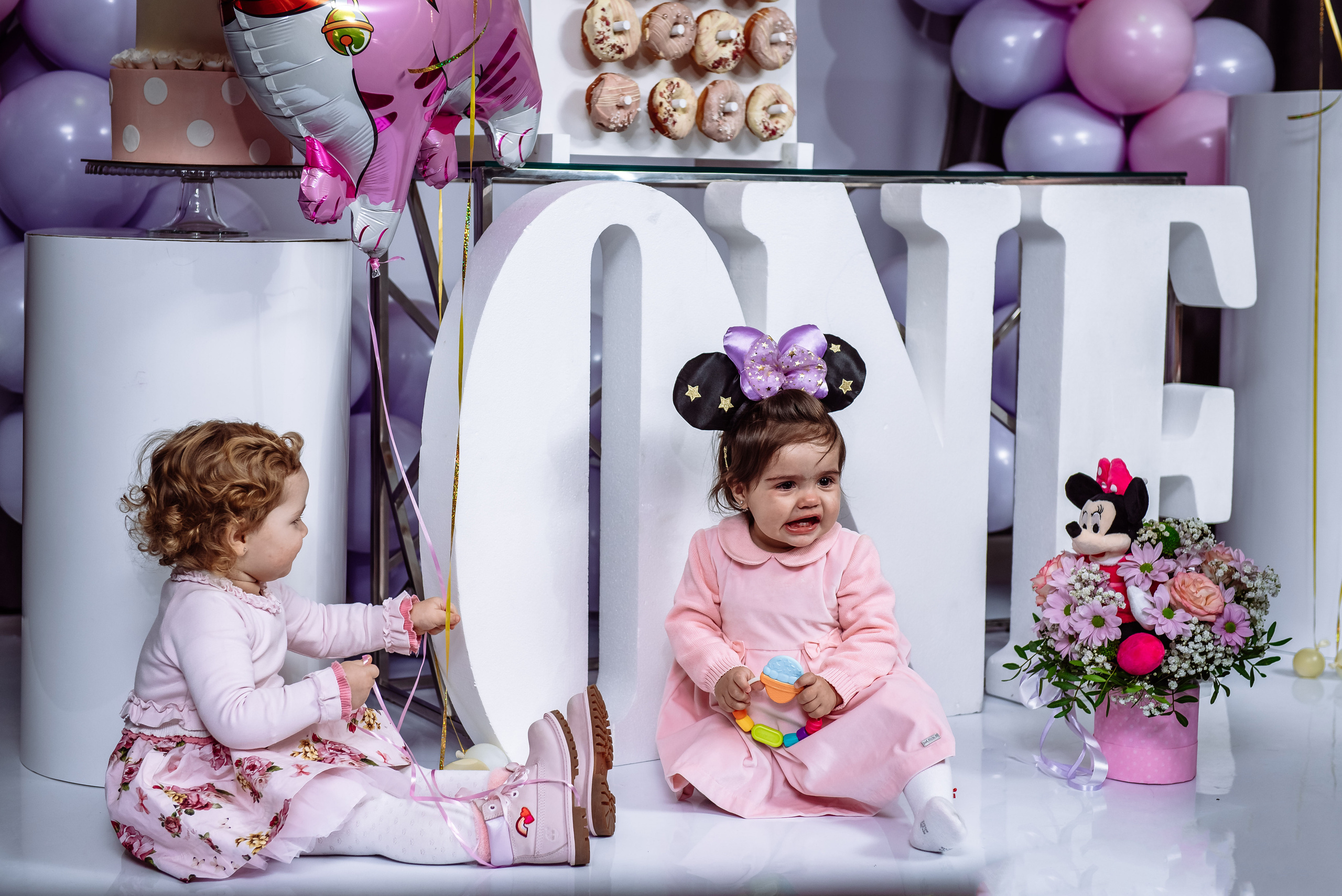 День народження. Весільний та сімейний фотограф Україна