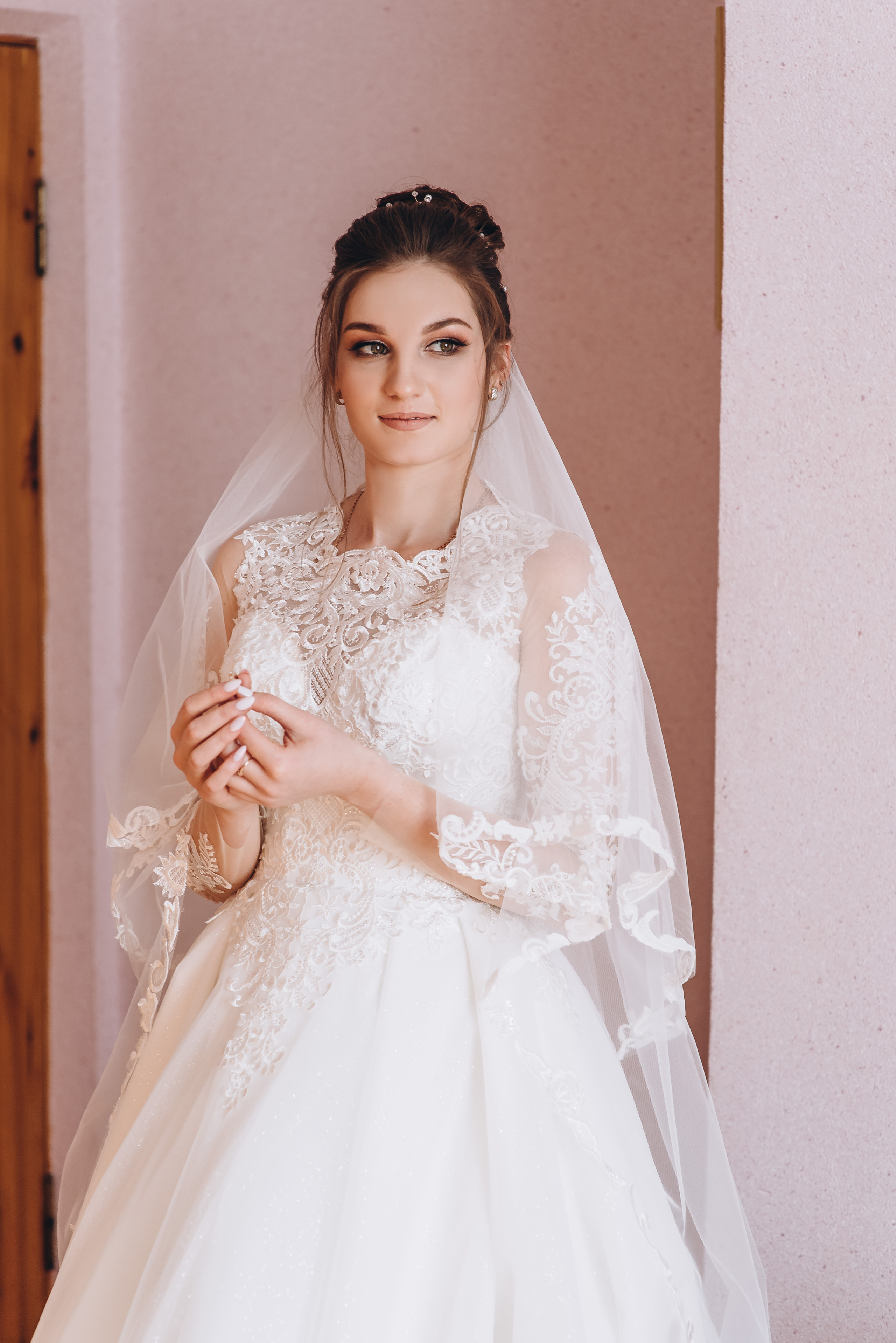 Весілля Тані та Валентина. Весільний та сімейний фотограф Україна