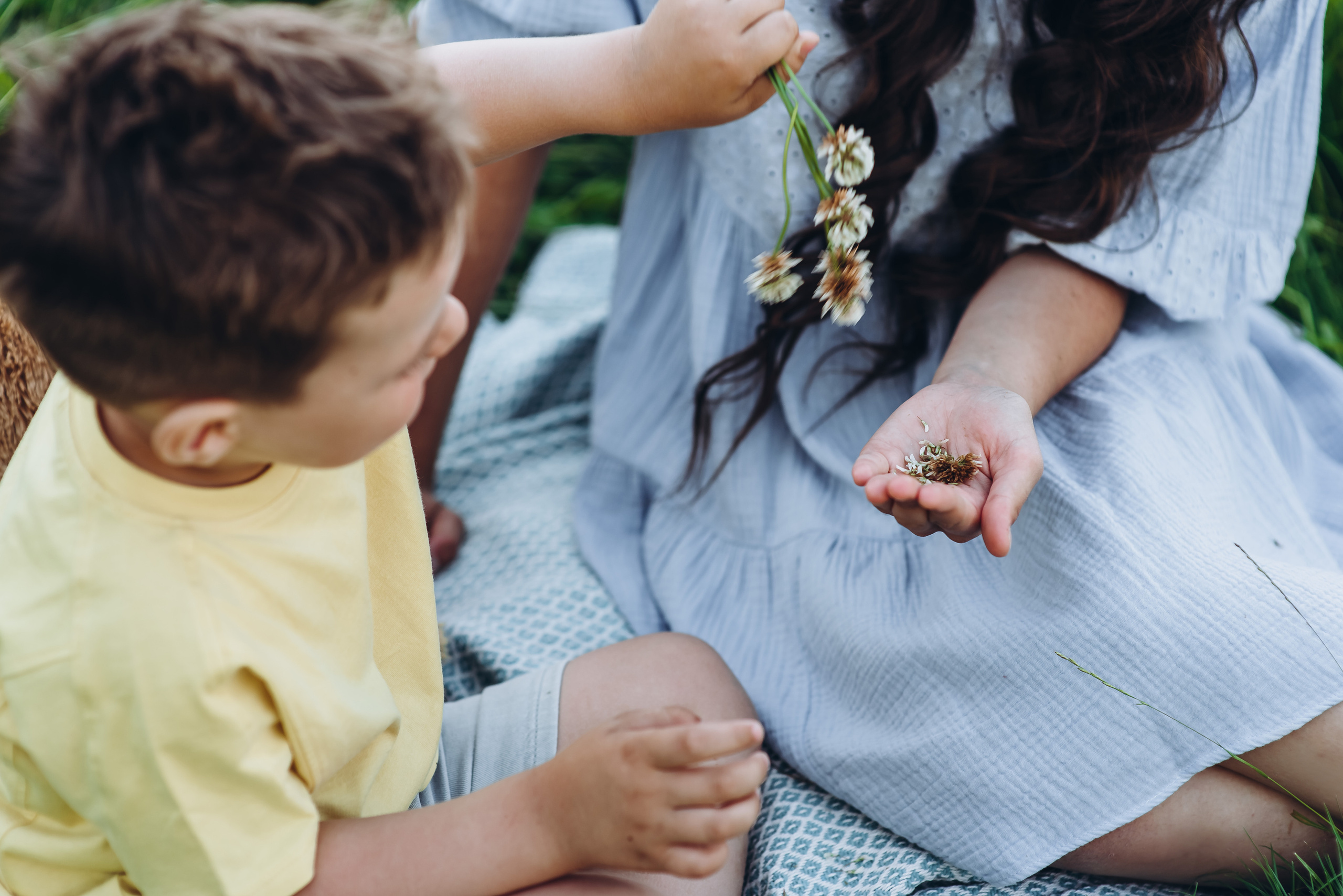 Сімейна. Весільний та сімейний фотограф Україна