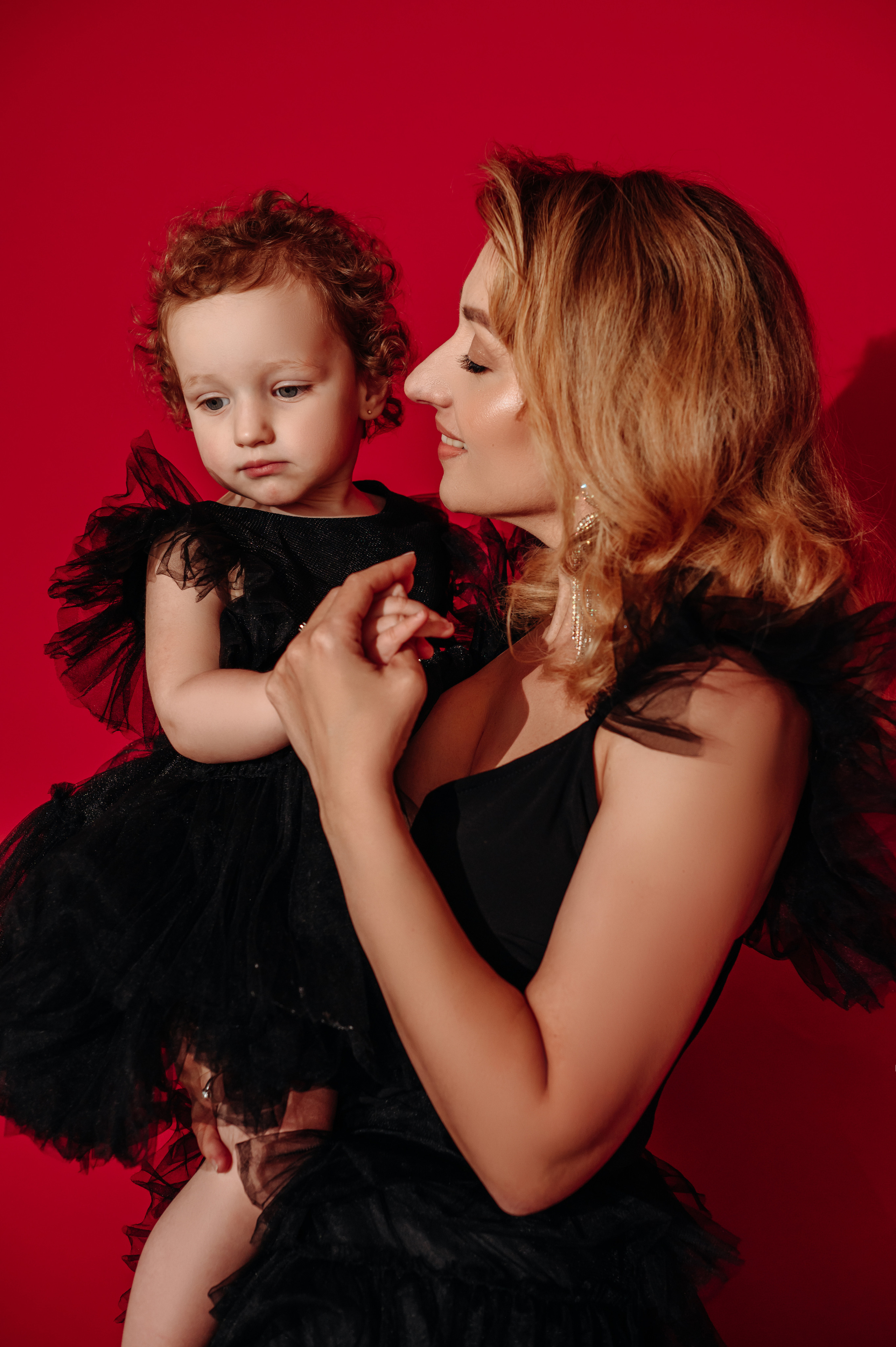 Стефанія 2 роки. Весільний та сімейний фотограф Україна