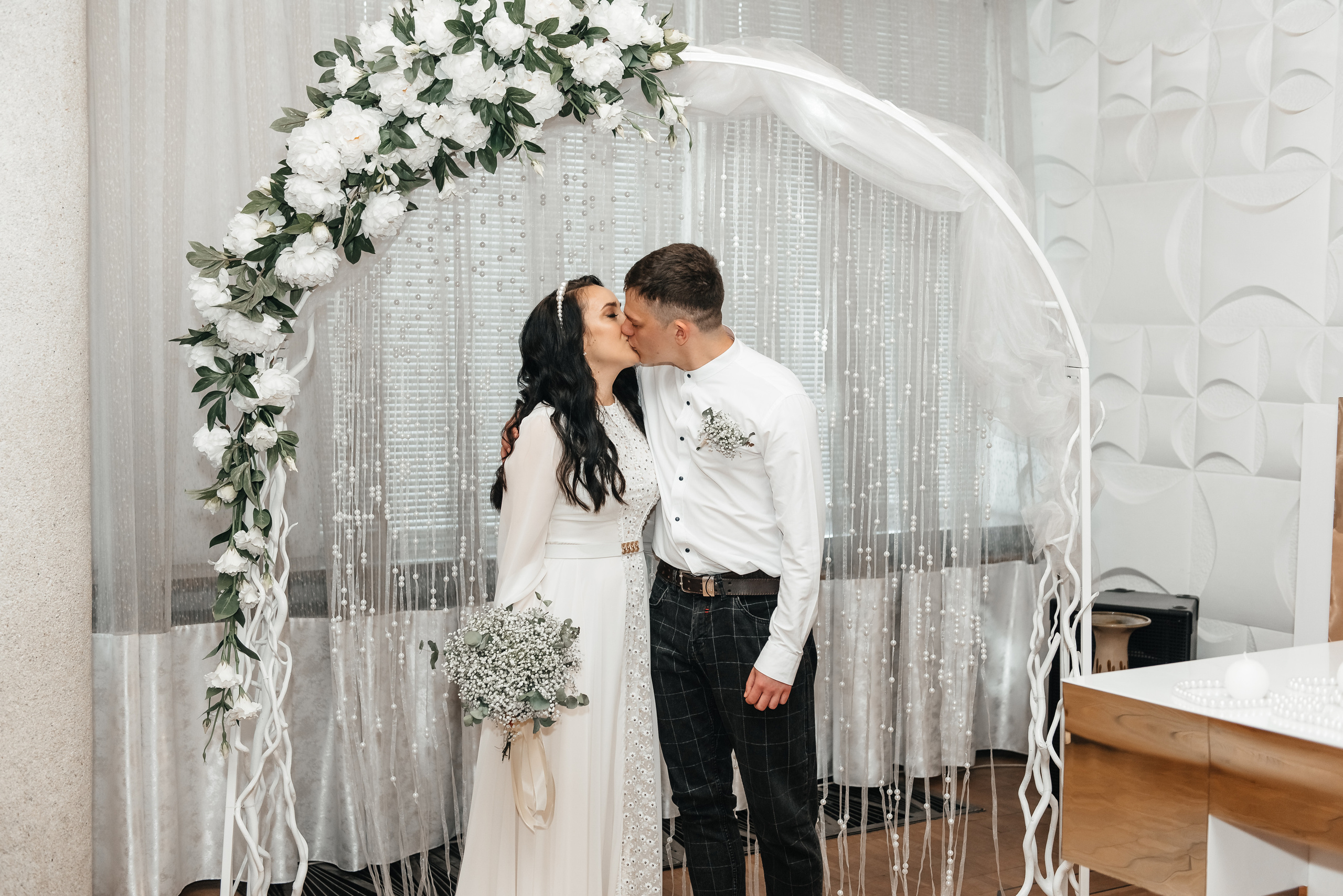 Аня і Вася. Весільний та сімейний фотограф Україна