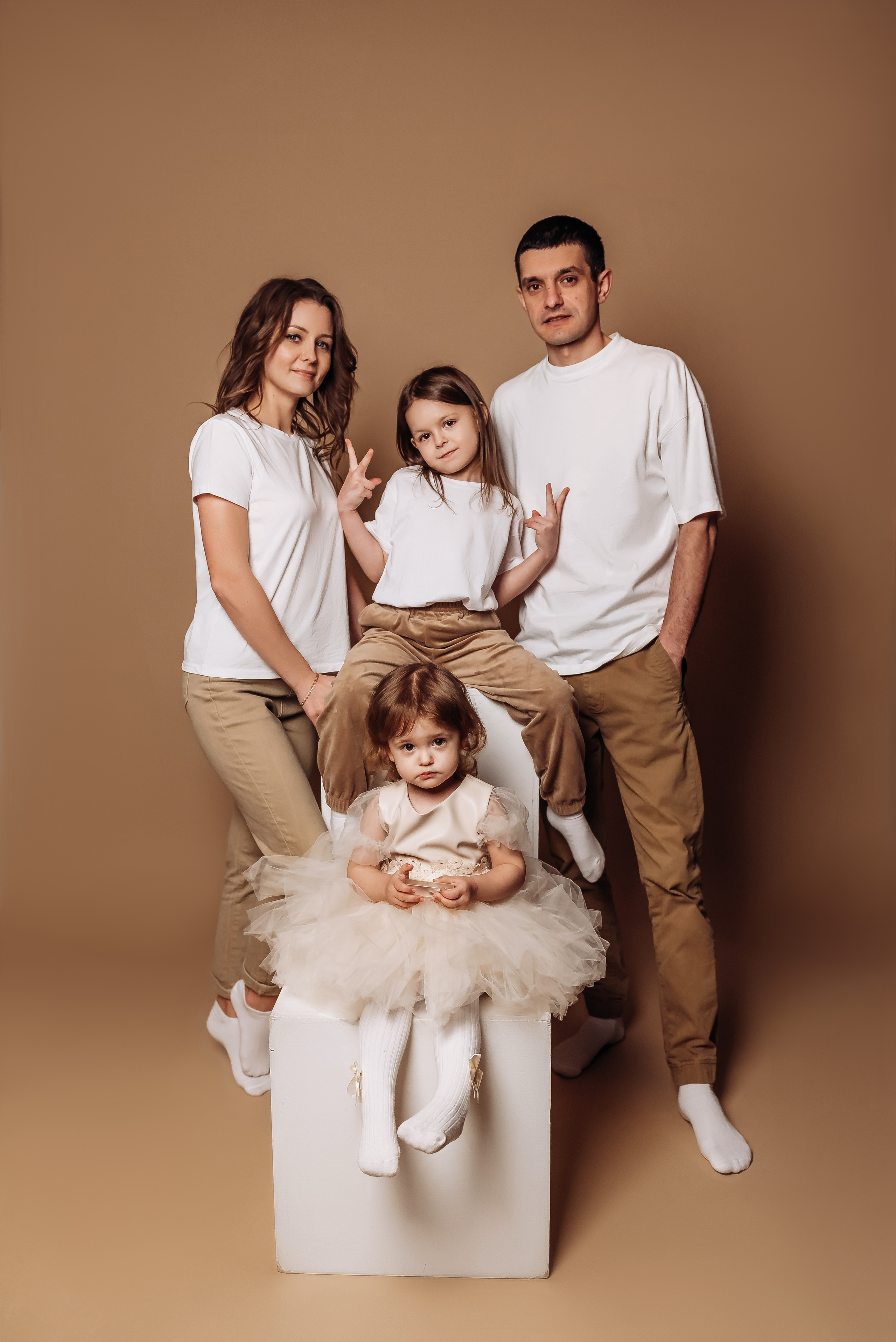 Влада 2 роки. Весільний та сімейний фотограф Україна