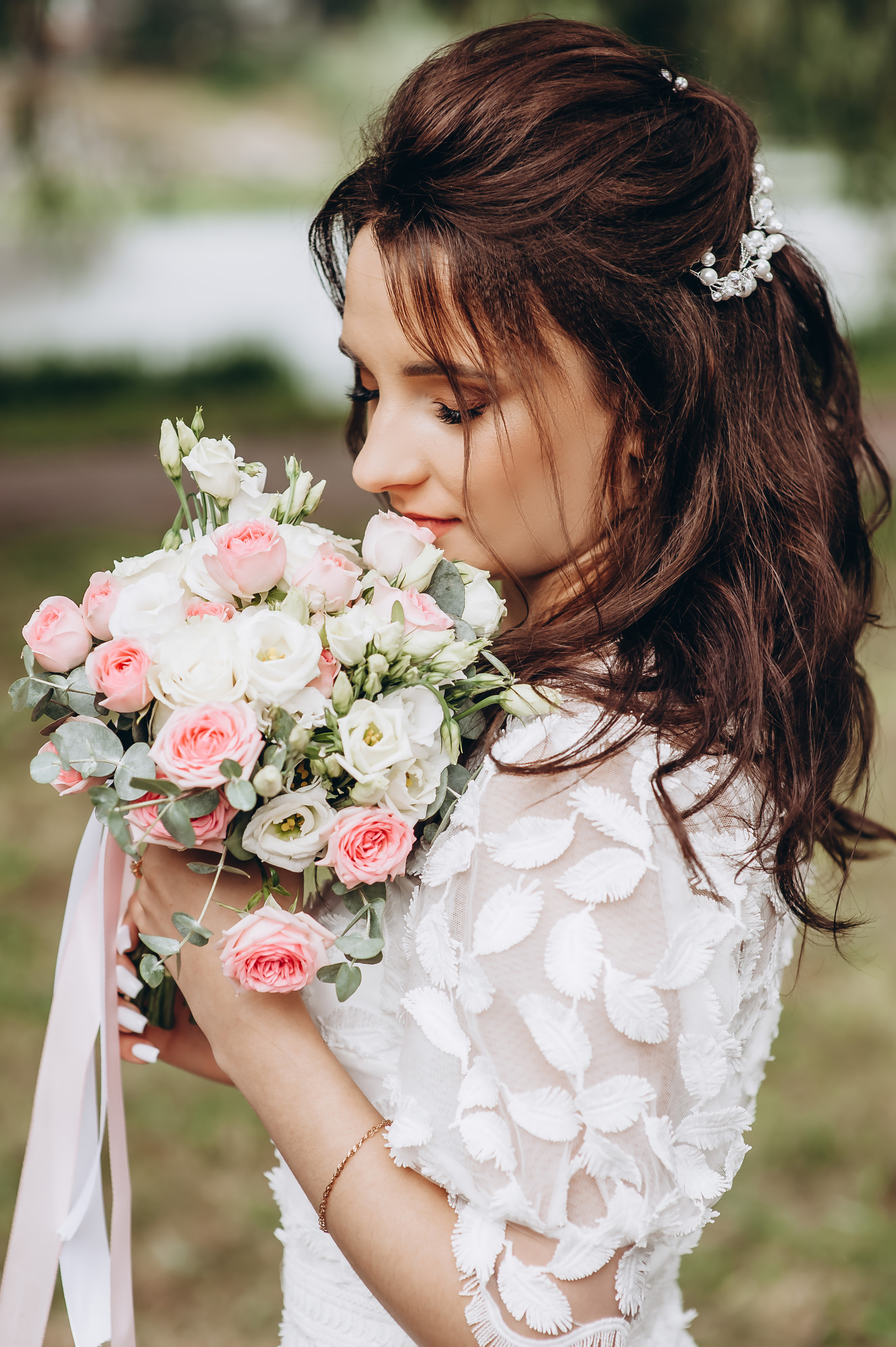 Маша та Ігор. Весільний та сімейний фотограф Україна