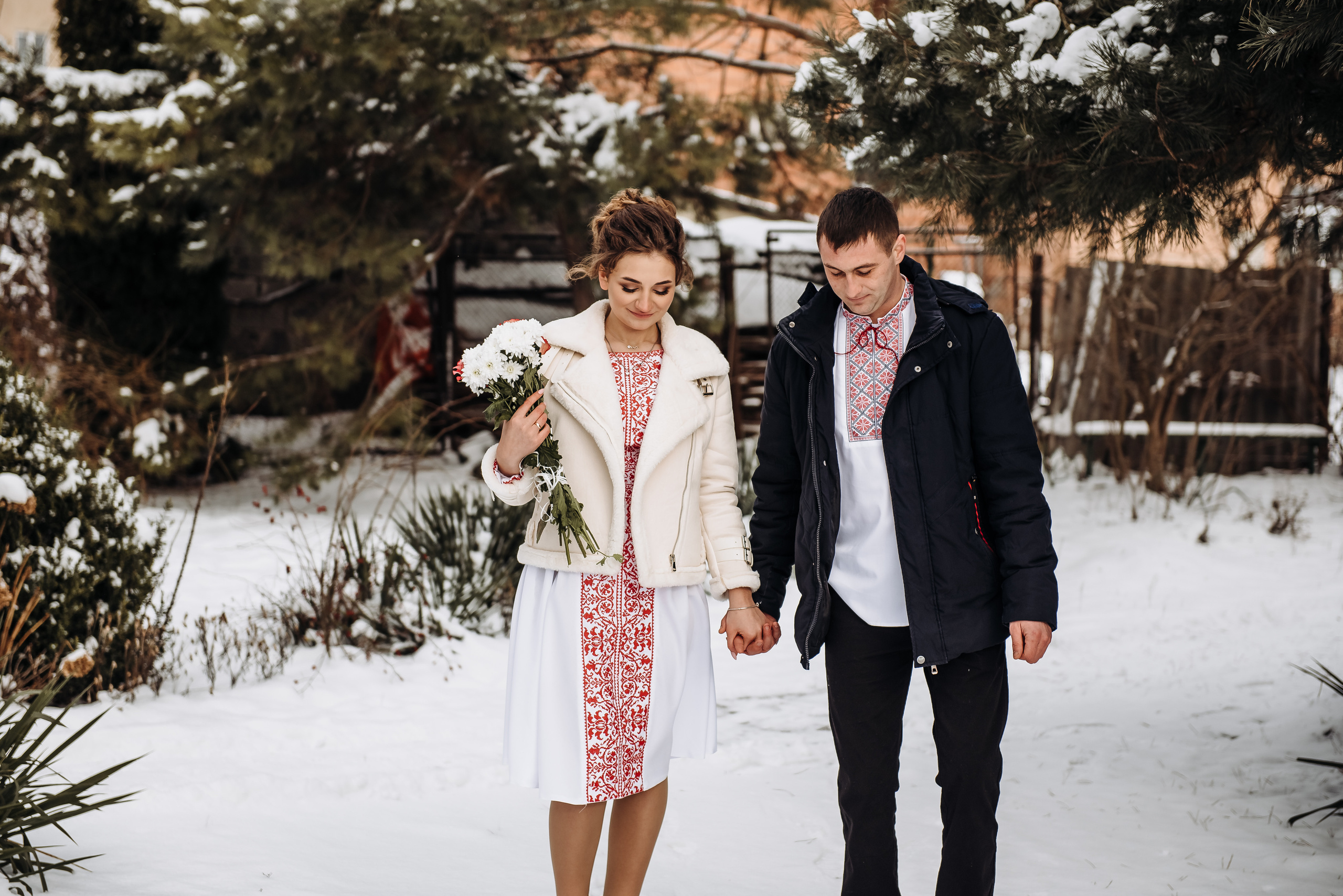 Весільна фотосесія. Весільний та сімейний фотограф Україна