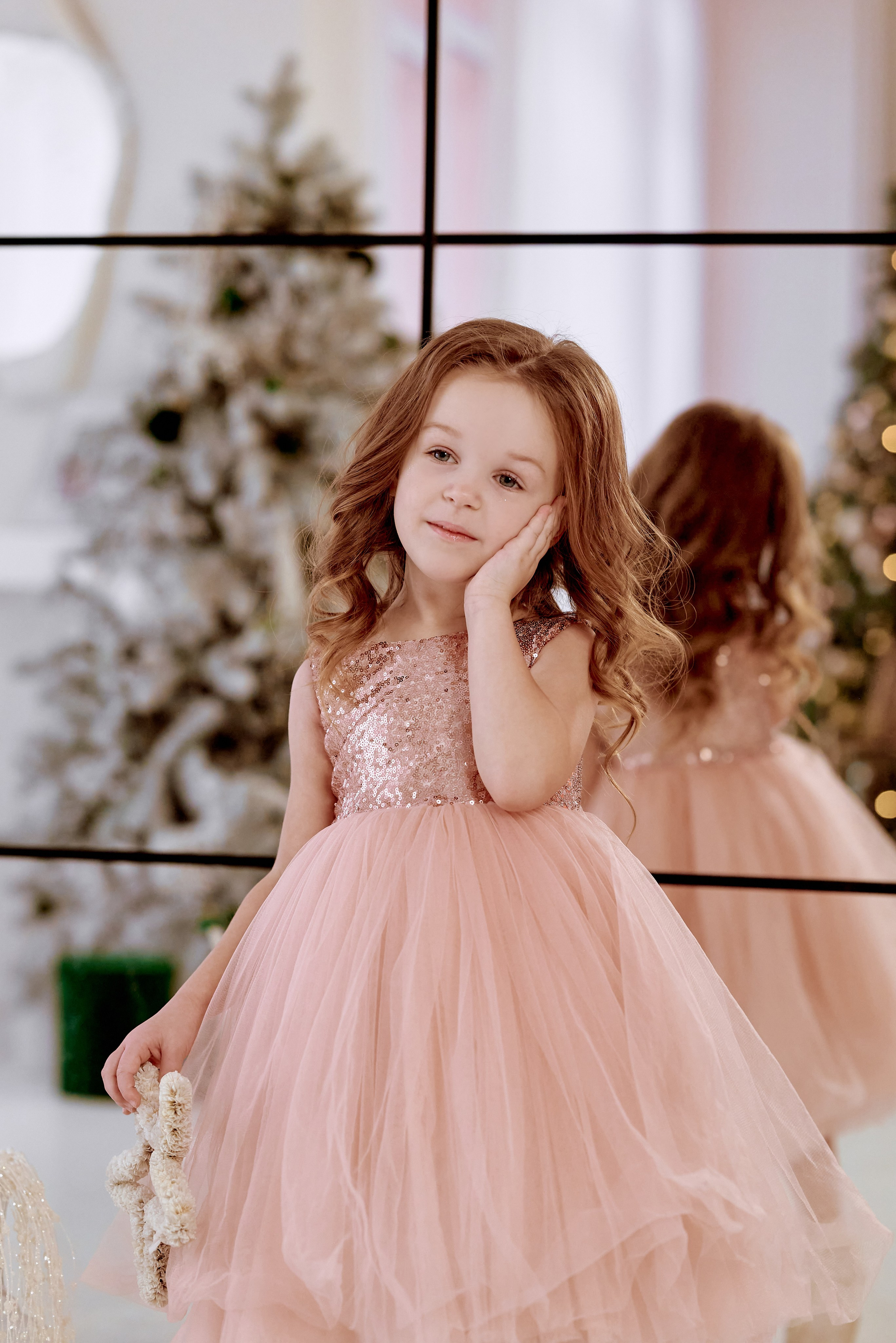 Новорічні. Весільний та сімейний фотограф Україна