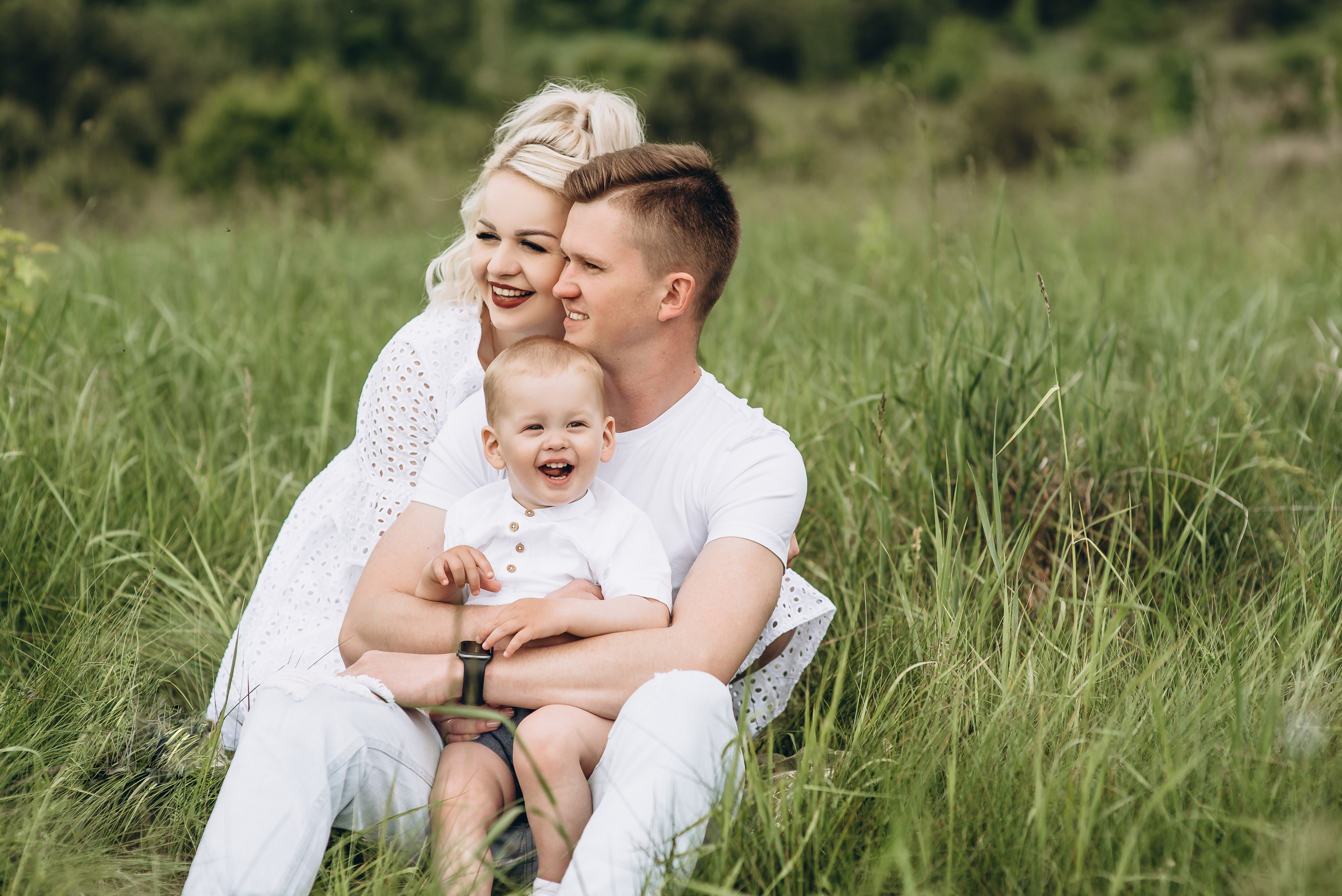 День народження. Весільний та сімейний фотограф Україна