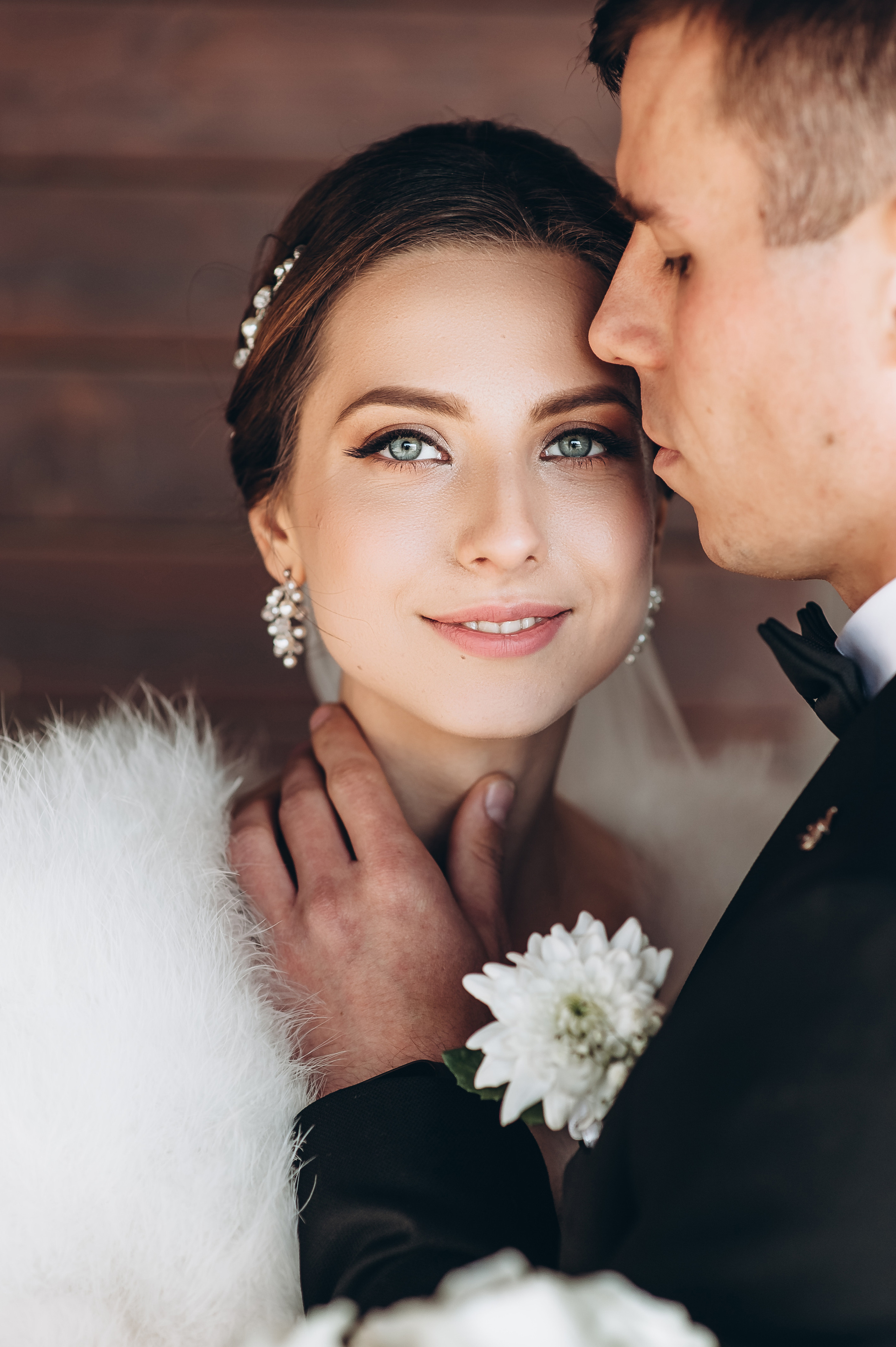 Юлія та Сергій (анонс). Весільний та сімейний фотограф Україна