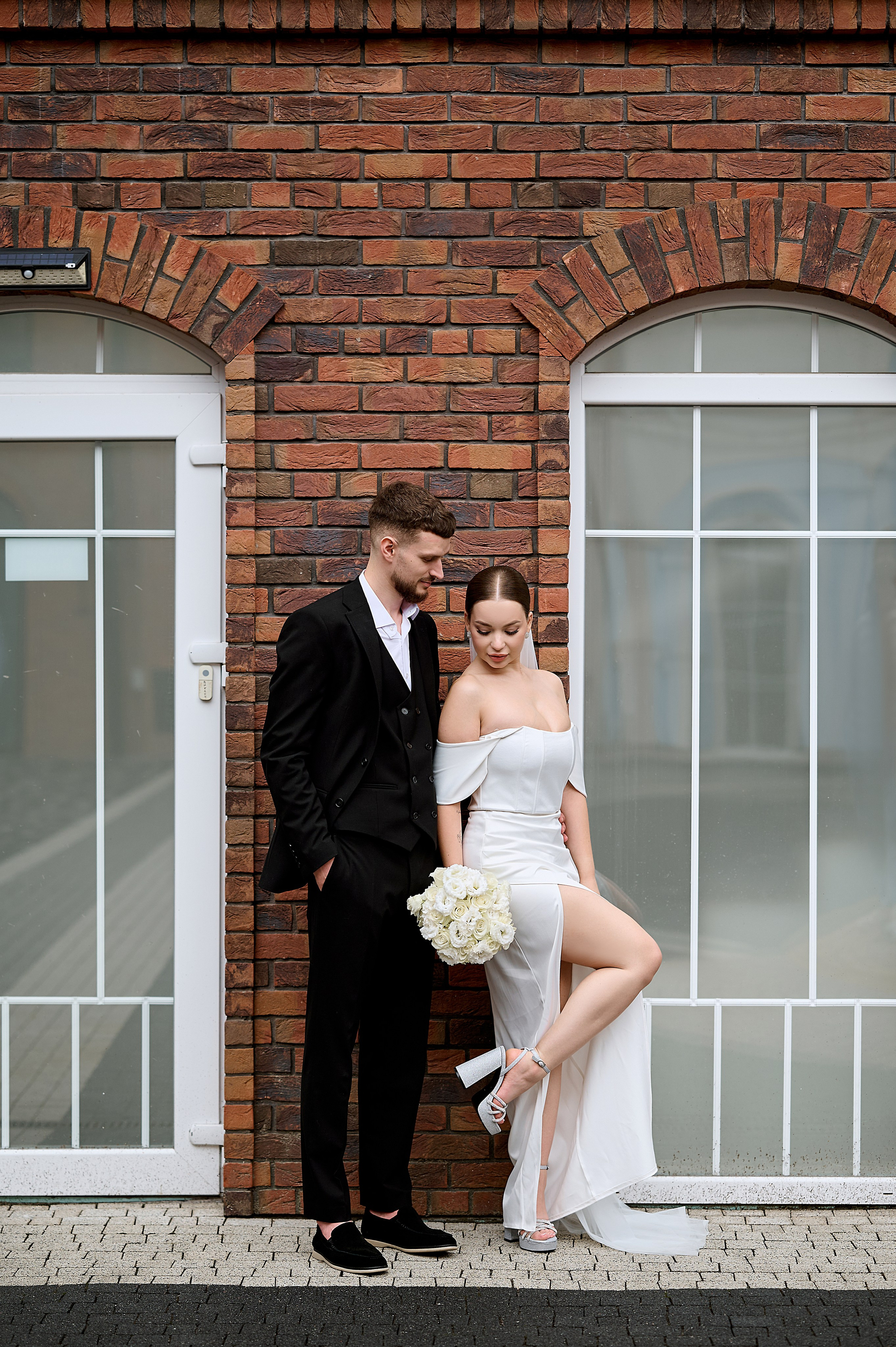 Wedding Day. Весільний та сімейний фотограф Україна