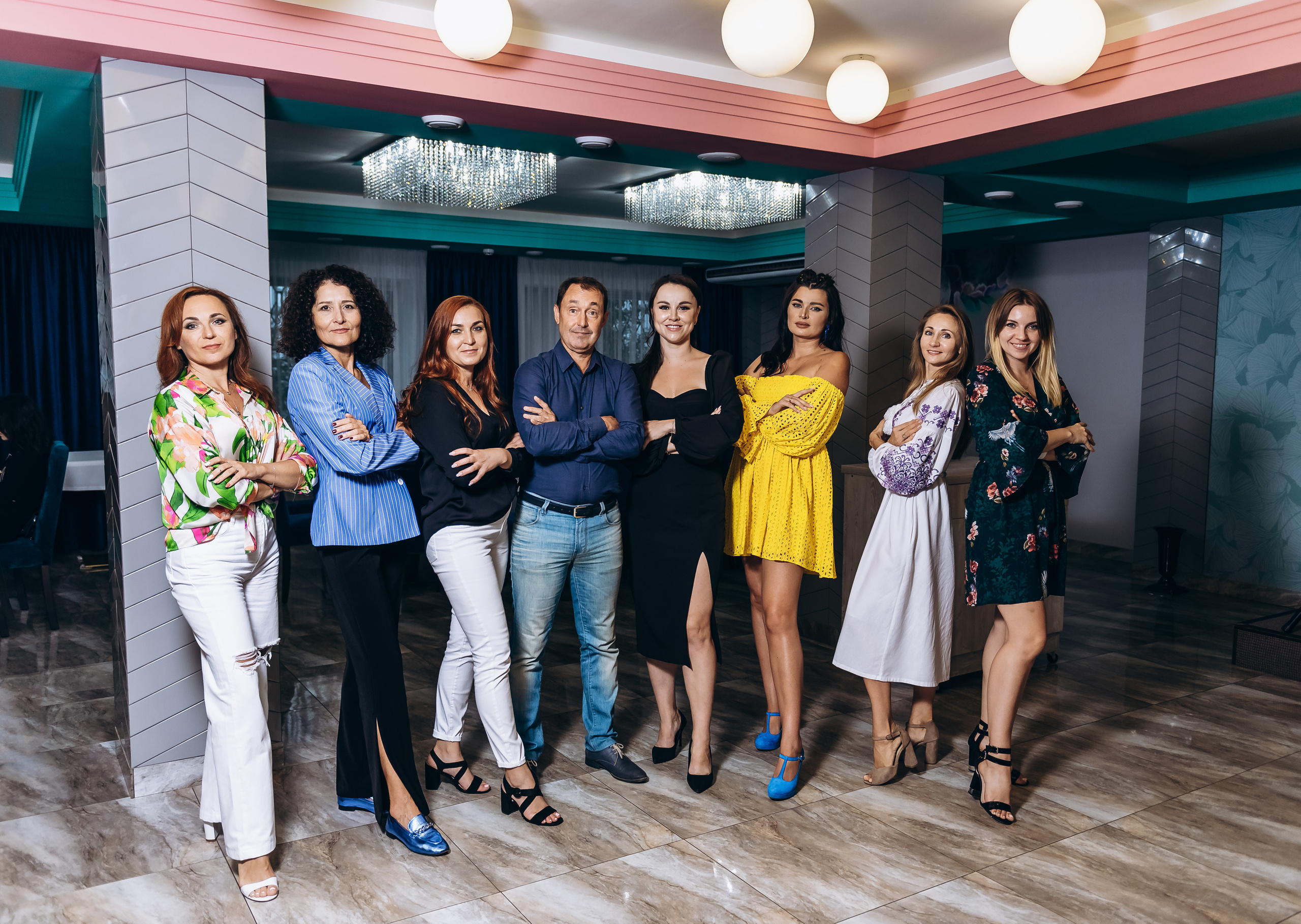 Журнал «Рівняни». Весільний та сімейний фотограф Україна