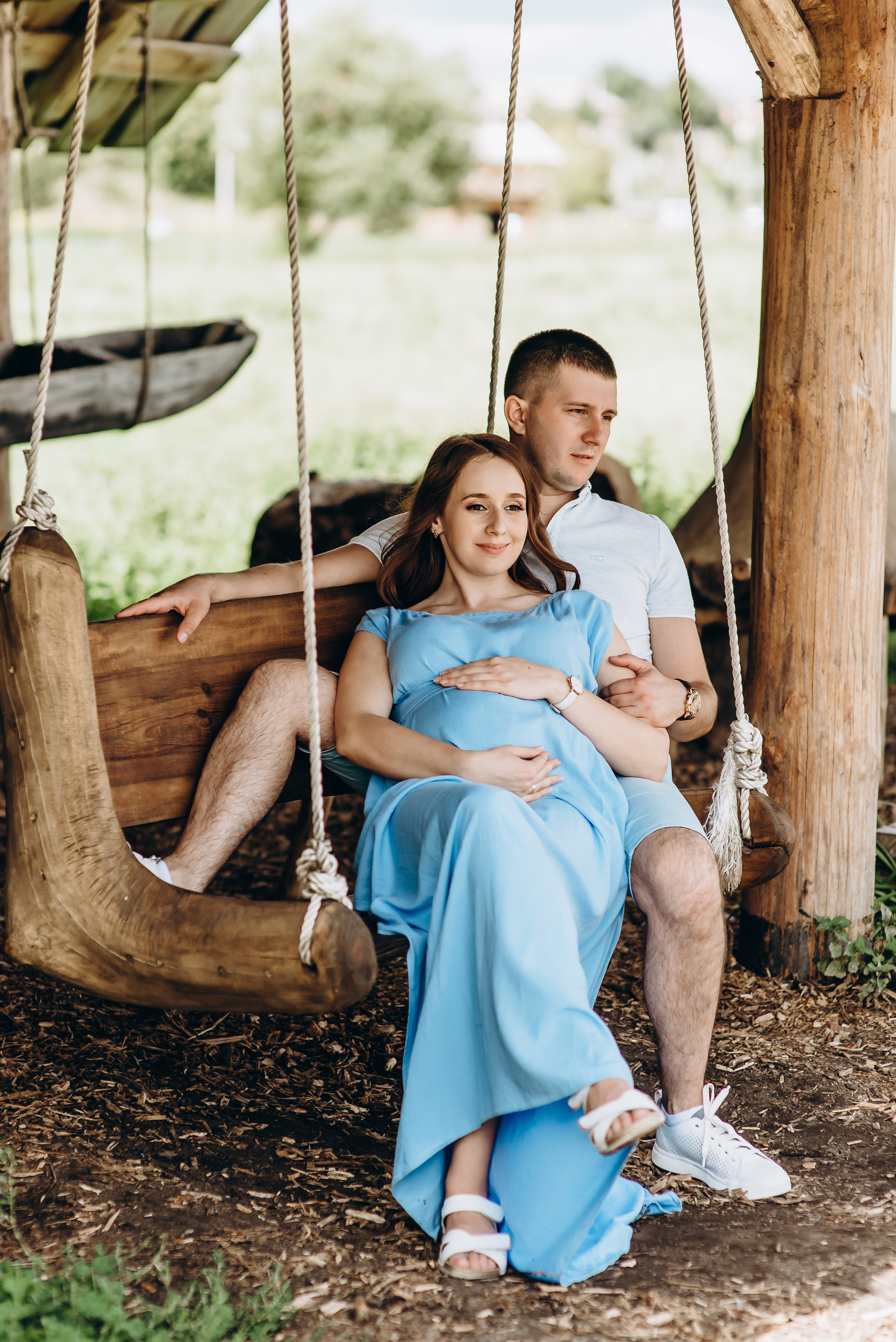 Вагітність. Весільний та сімейний фотограф Україна