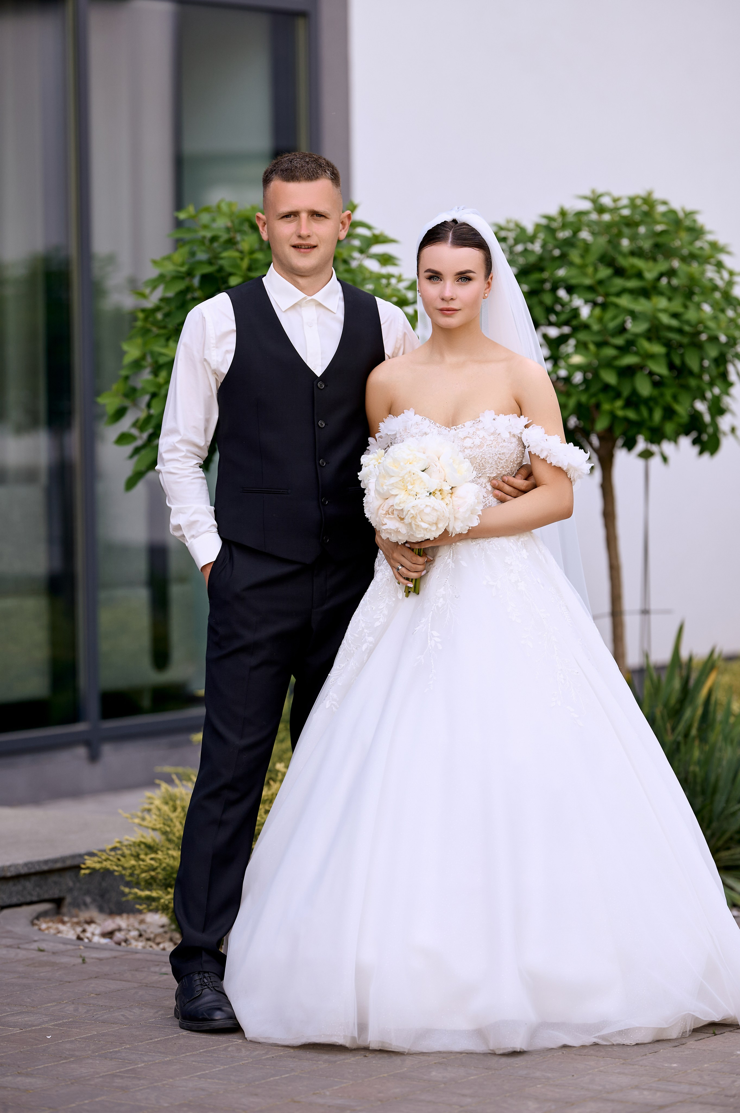 Весільні історіі. Весільний та сімейний фотограф Україна