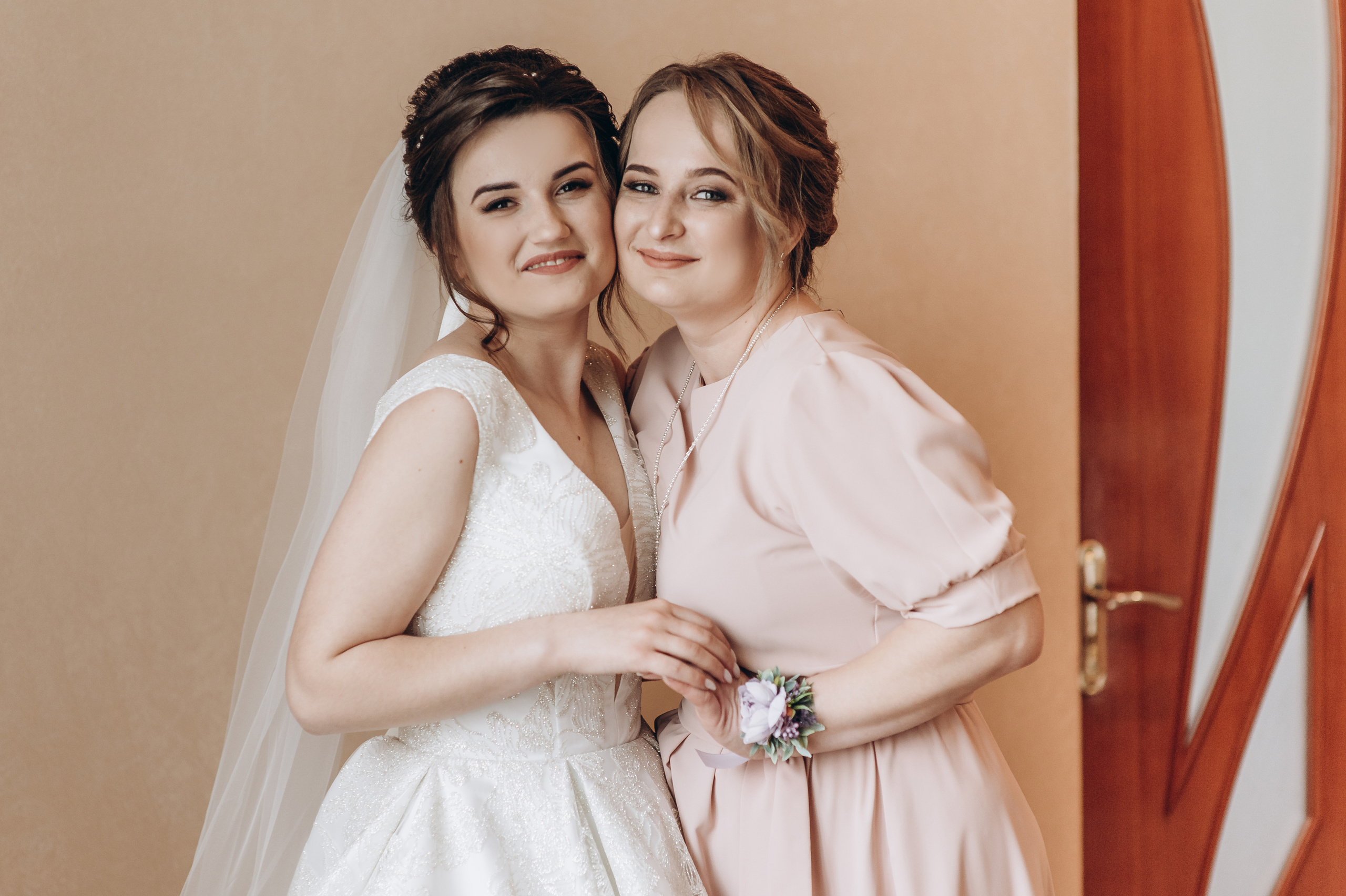 Весілля Олі та Данила. Весільний та сімейний фотограф Україна