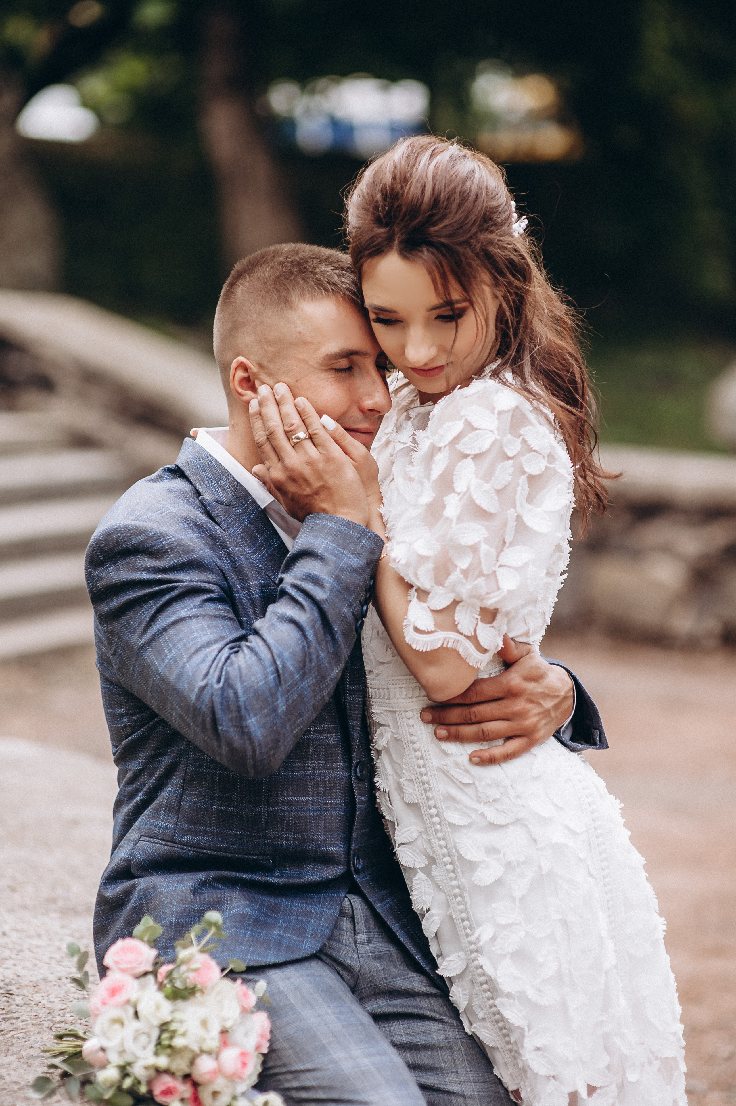 Маша та Ігор. Весільний та сімейний фотограф Україна