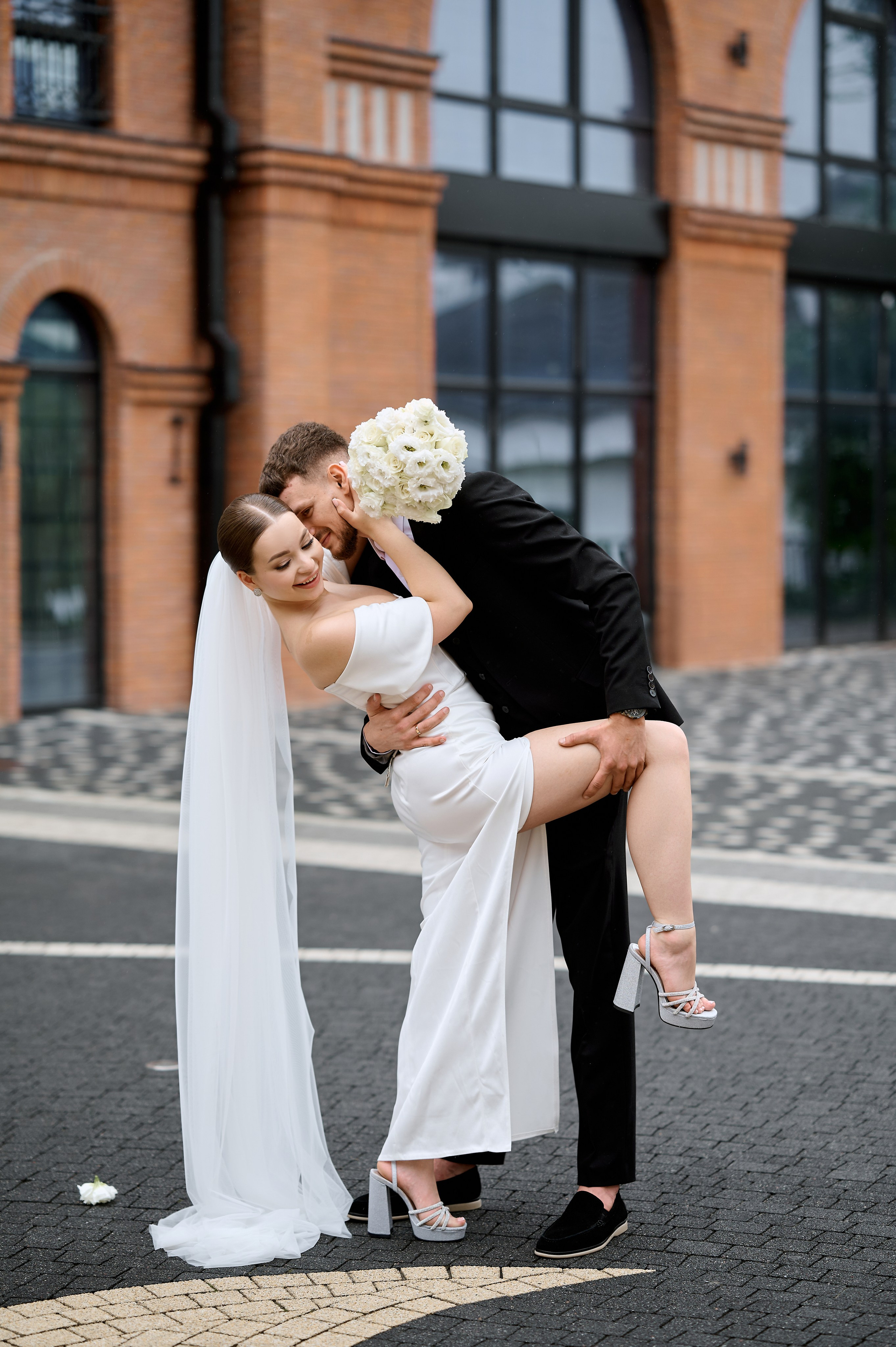 Wedding Day. Весільний та сімейний фотограф Україна