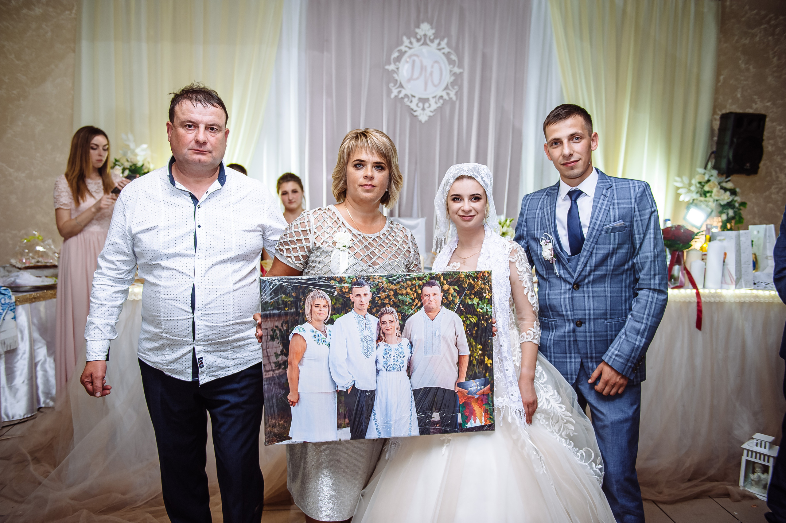 Весільна фотосесія. Весільний та сімейний фотограф Україна