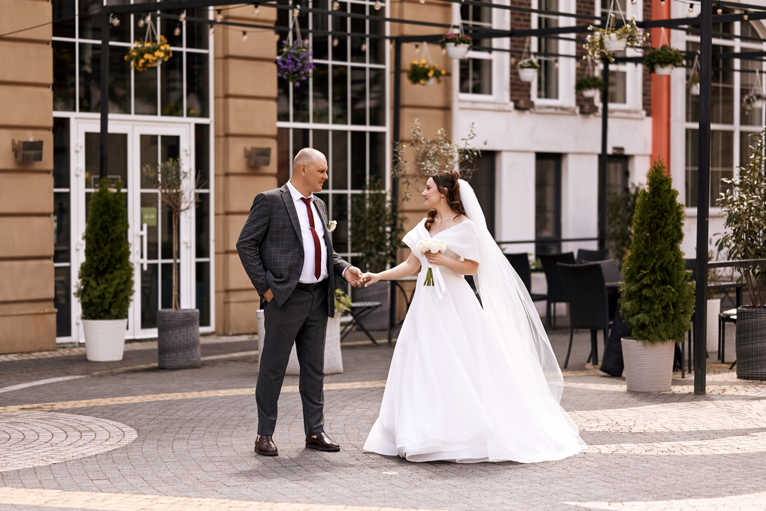 Wedding Day. Весільний та сімейний фотограф Україна