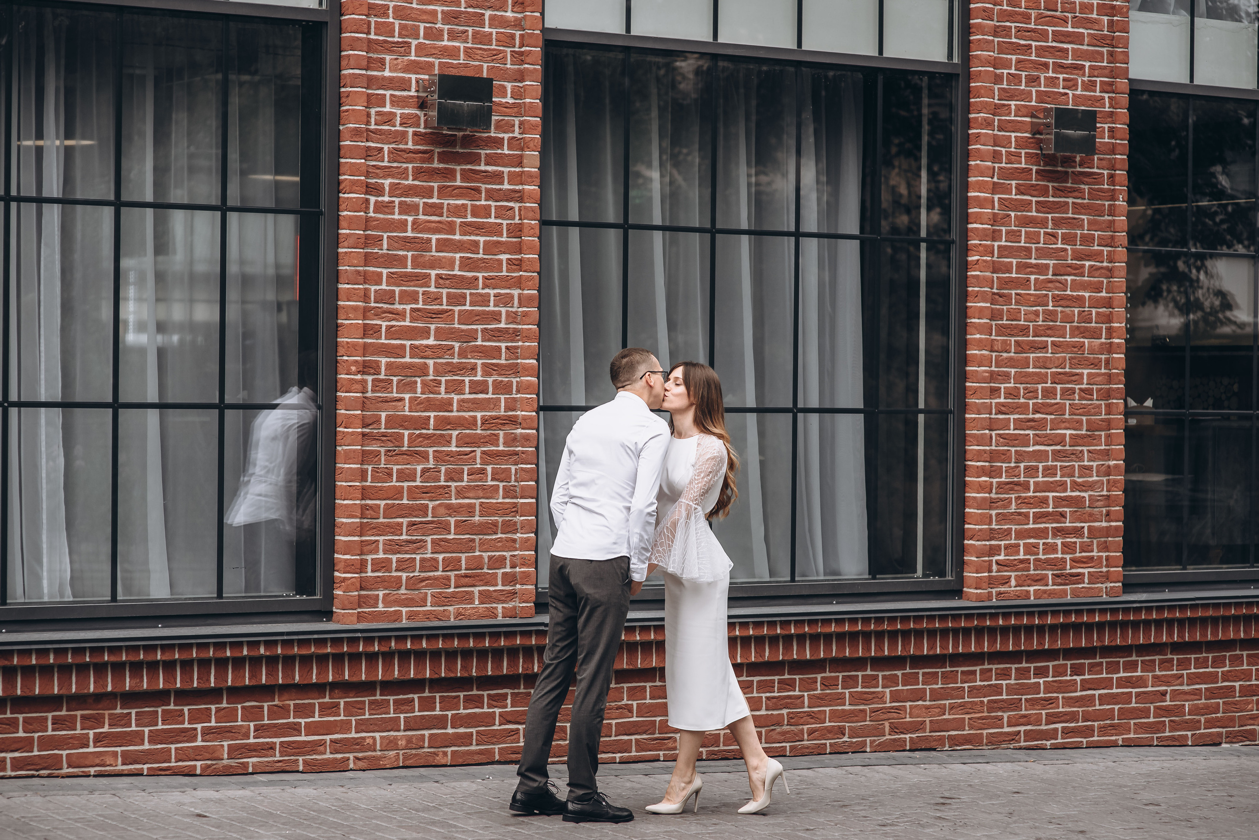 Катя і Толік. Весільний та сімейний фотограф Україна