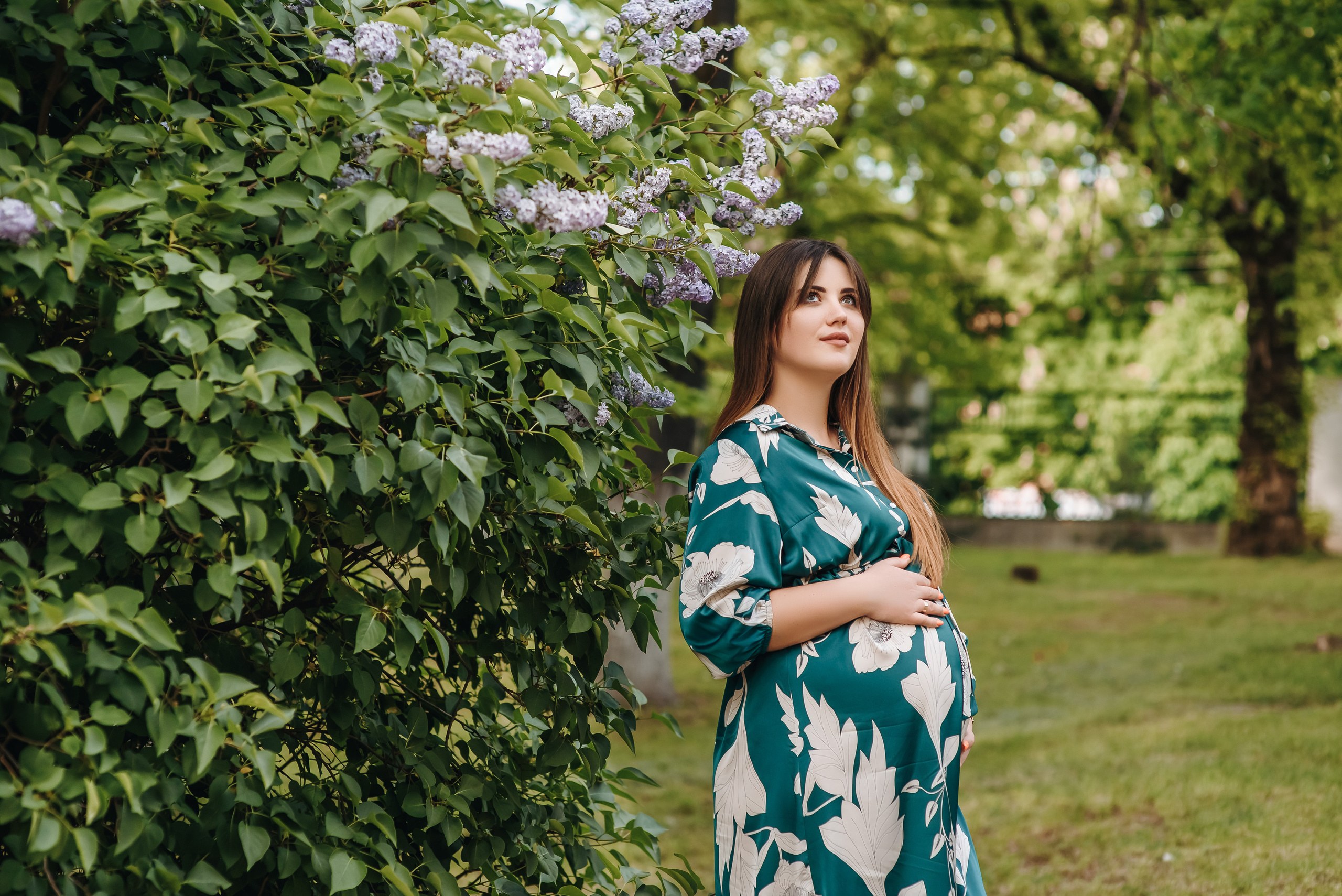 Вагітність. Весільний та сімейний фотограф Україна