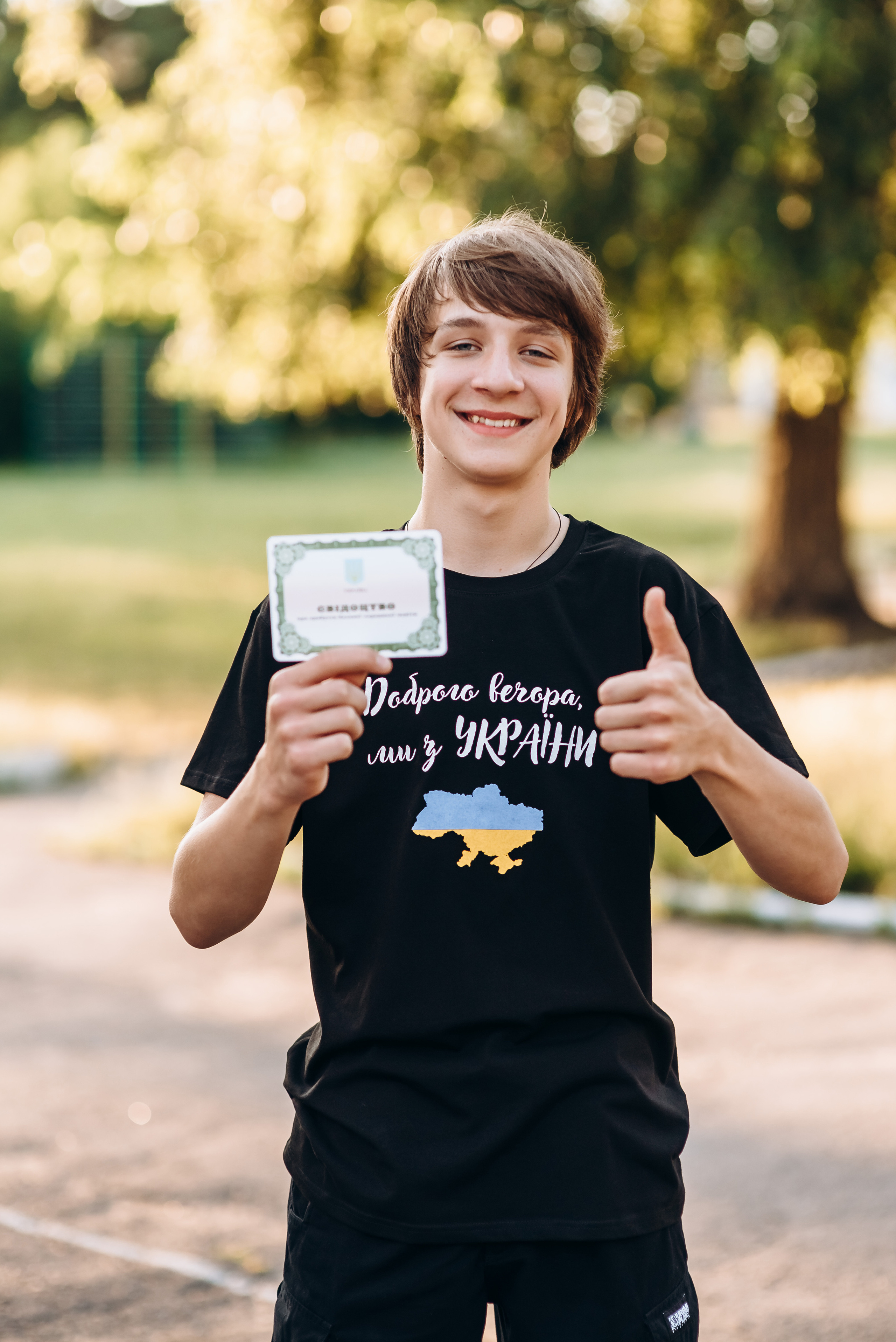 9 клас випуск. Весільний та сімейний фотограф Україна