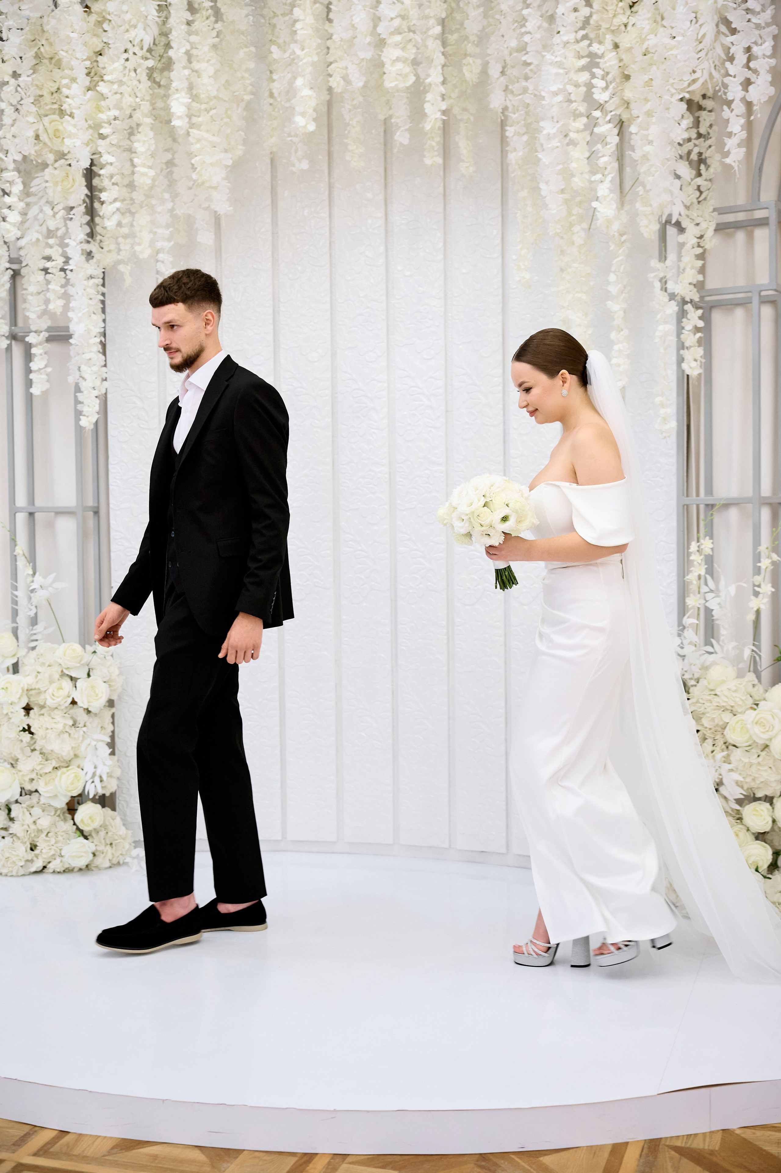 Wedding Day. Весільний та сімейний фотограф Україна