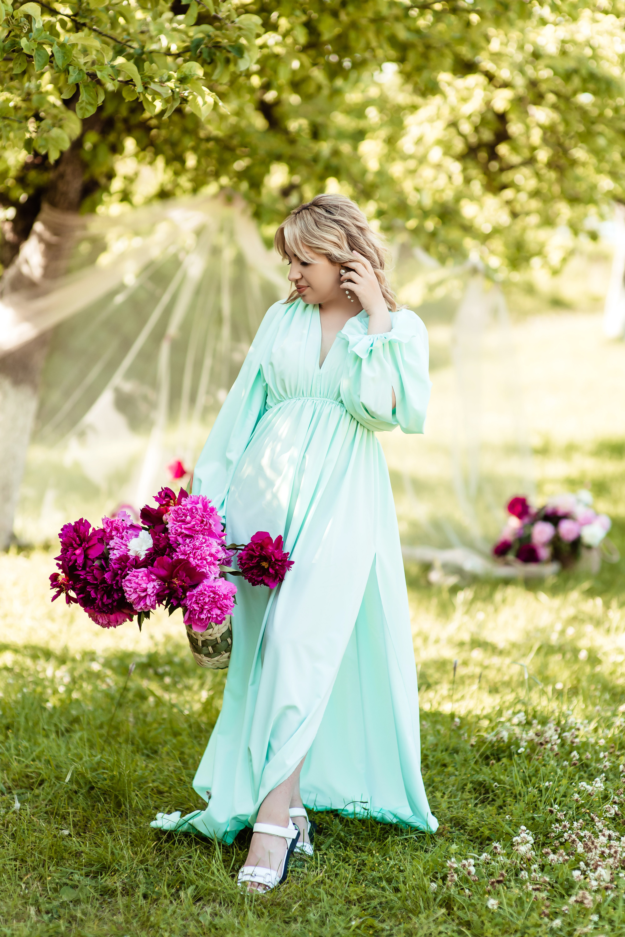 Фотопроект. Весільний та сімейний фотограф Україна