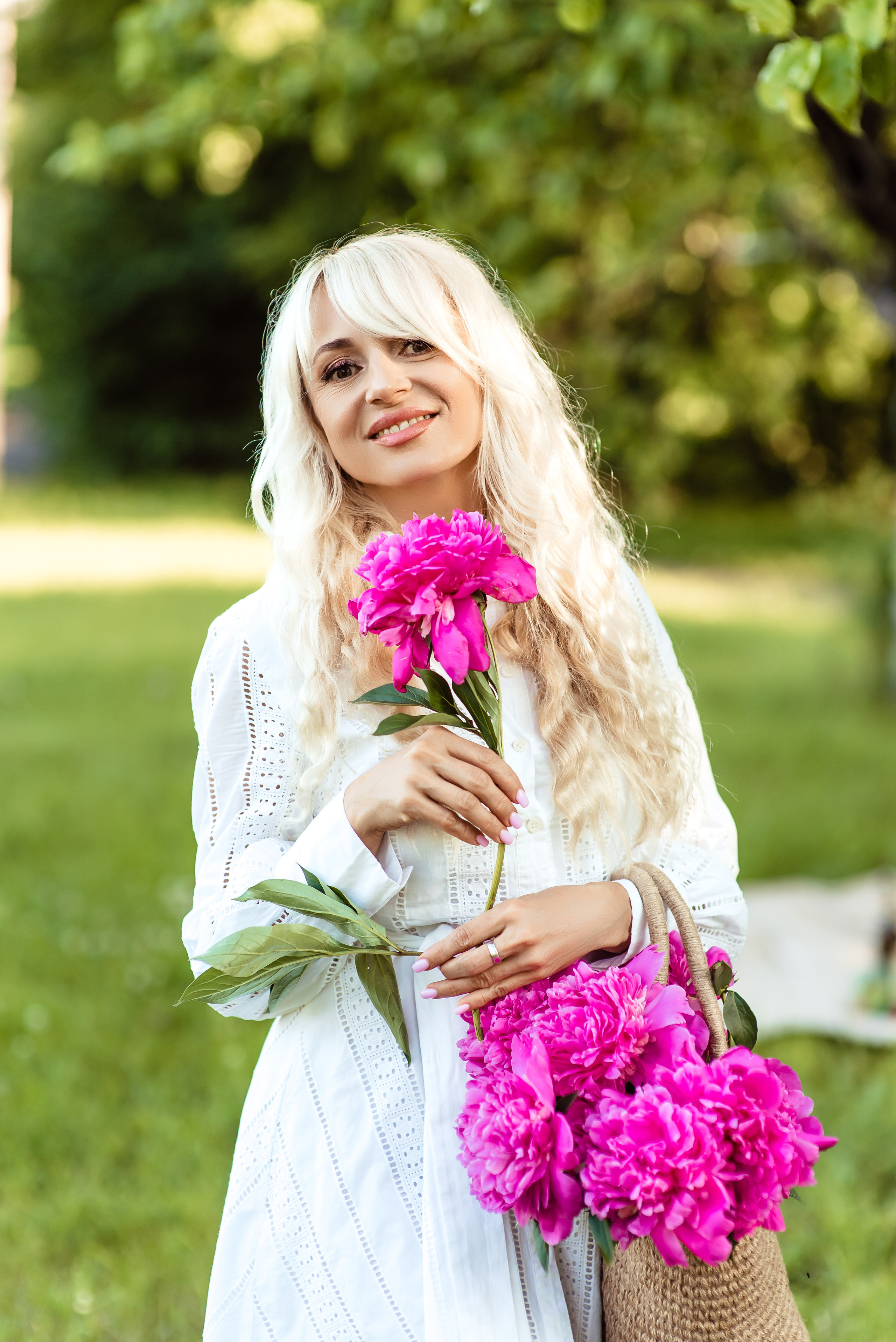 Прекрасна половинка. Весільний та сімейний фотограф Україна