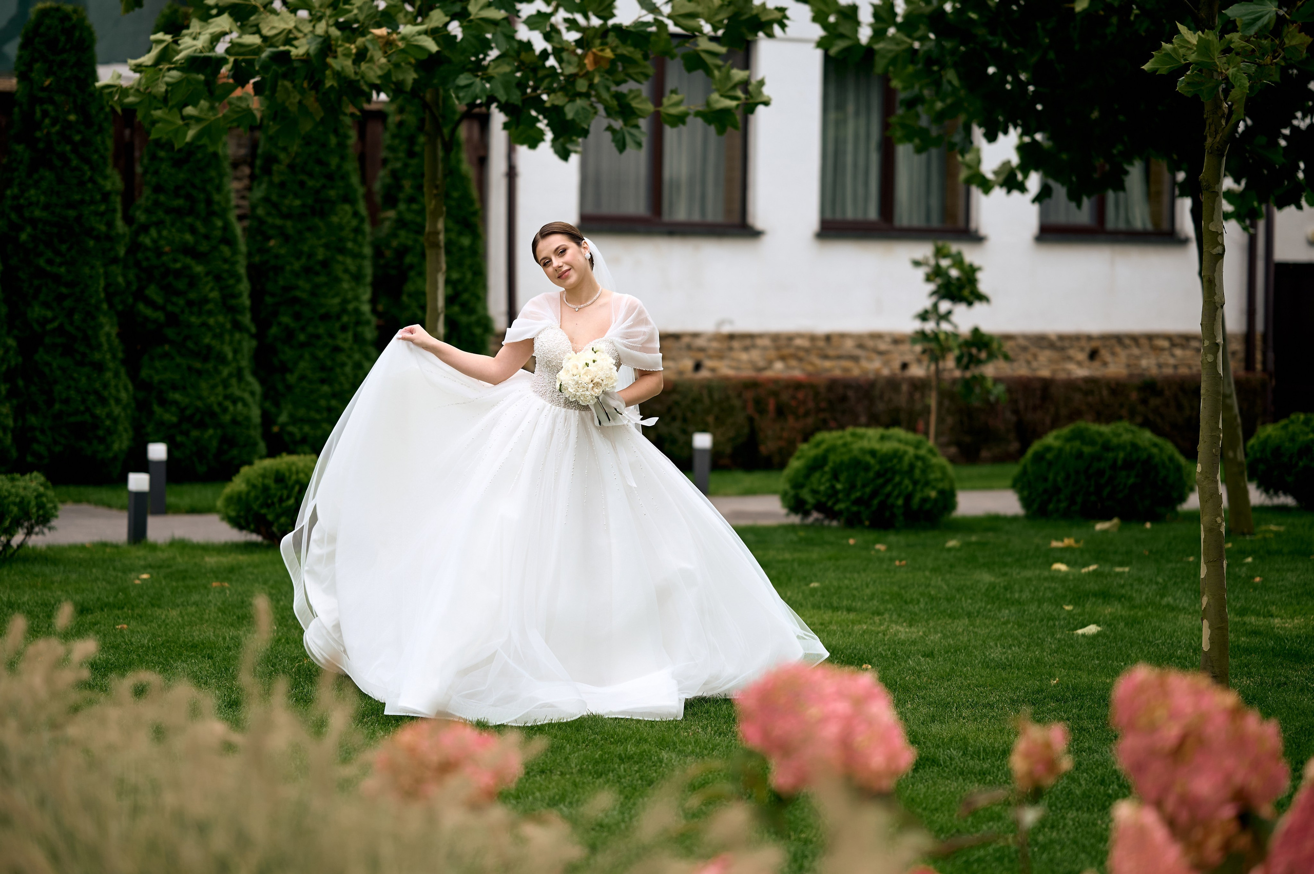 Весільні історіі. Весільний та сімейний фотограф Україна