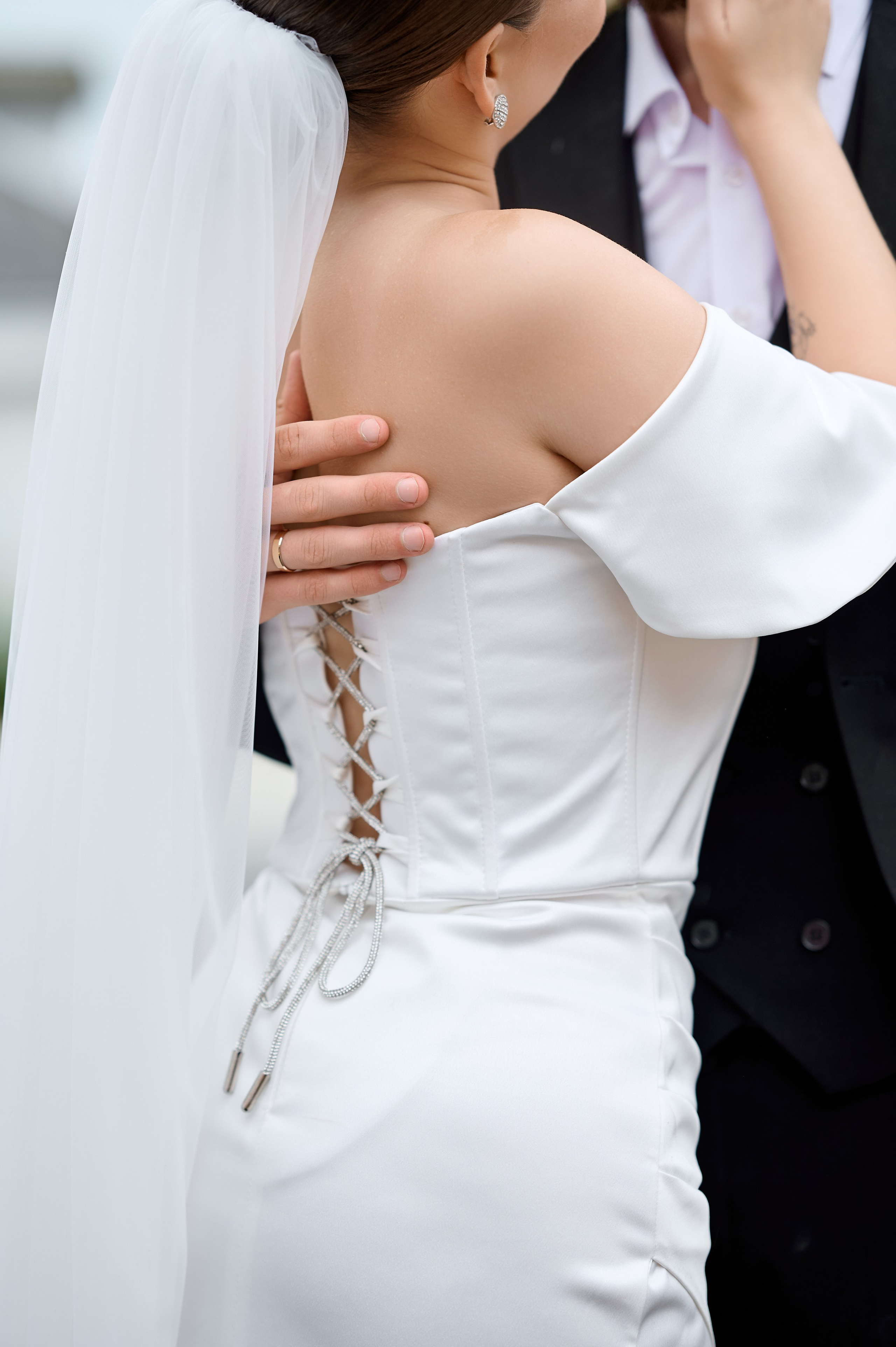 Wedding Day. Весільний та сімейний фотограф Україна