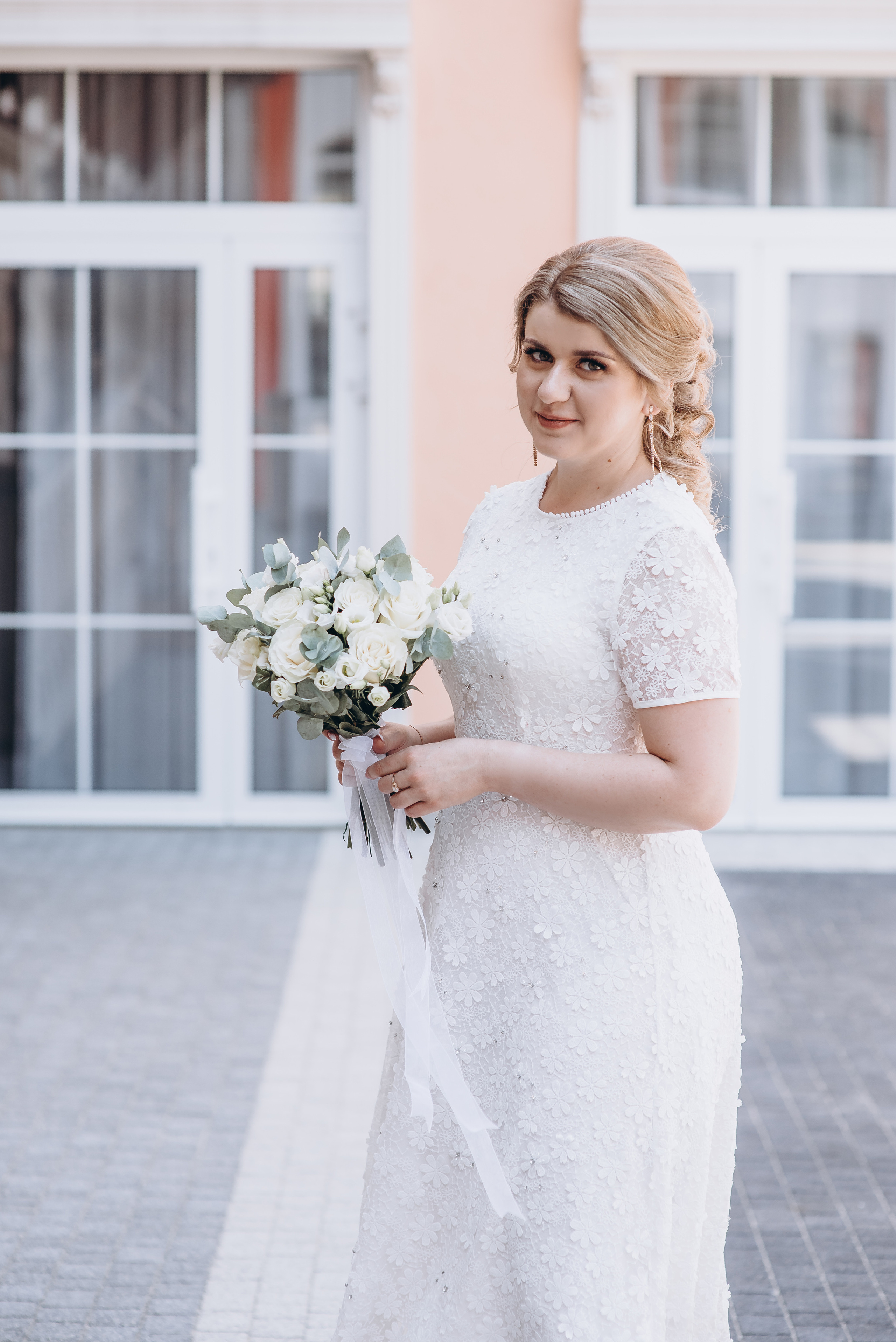 Весільна фотосесія. Весільний та сімейний фотограф Україна