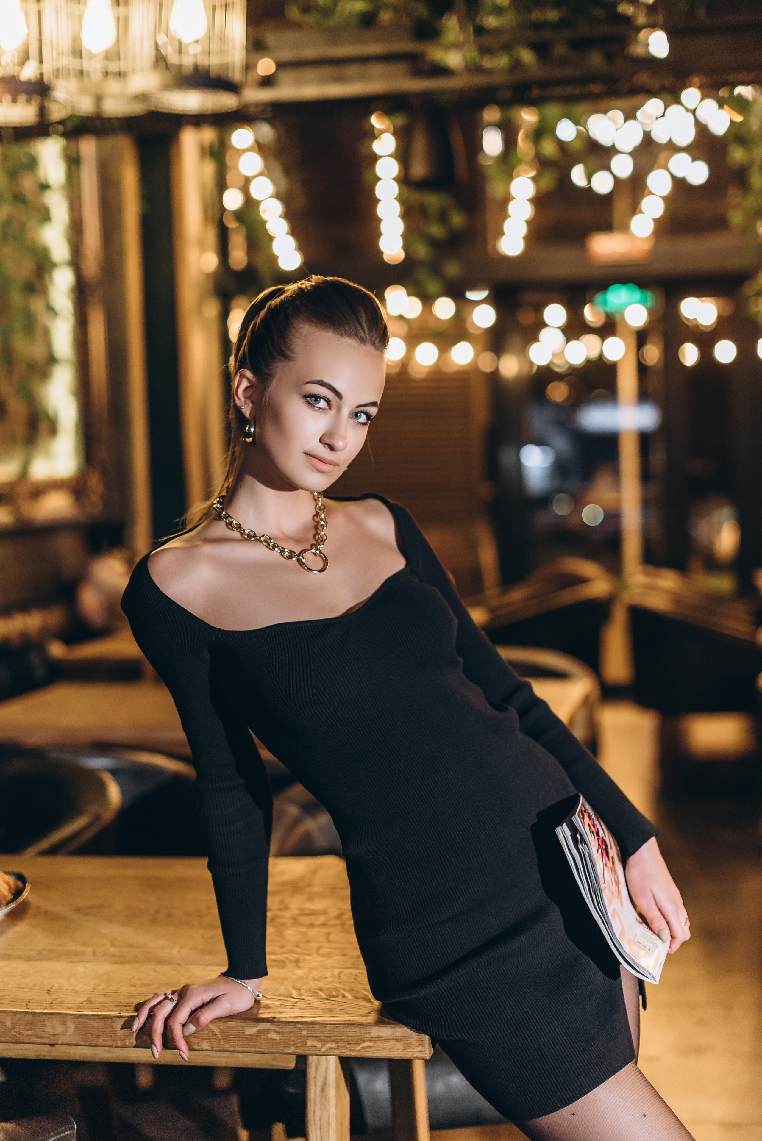 Персональна фотосесія. Весільний та сімейний фотограф Україна