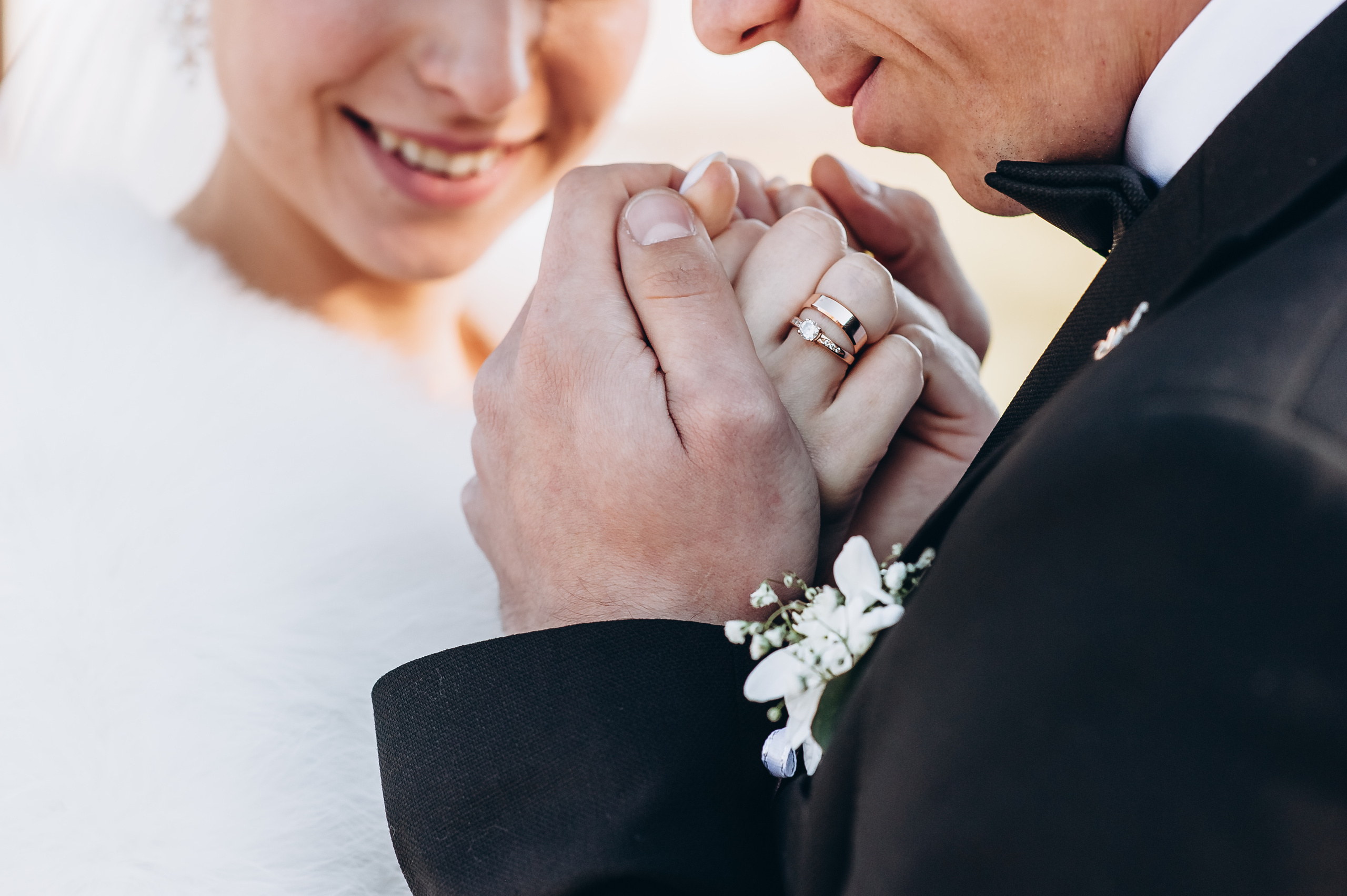 Юлія та Сергій (анонс). Весільний та сімейний фотограф Україна