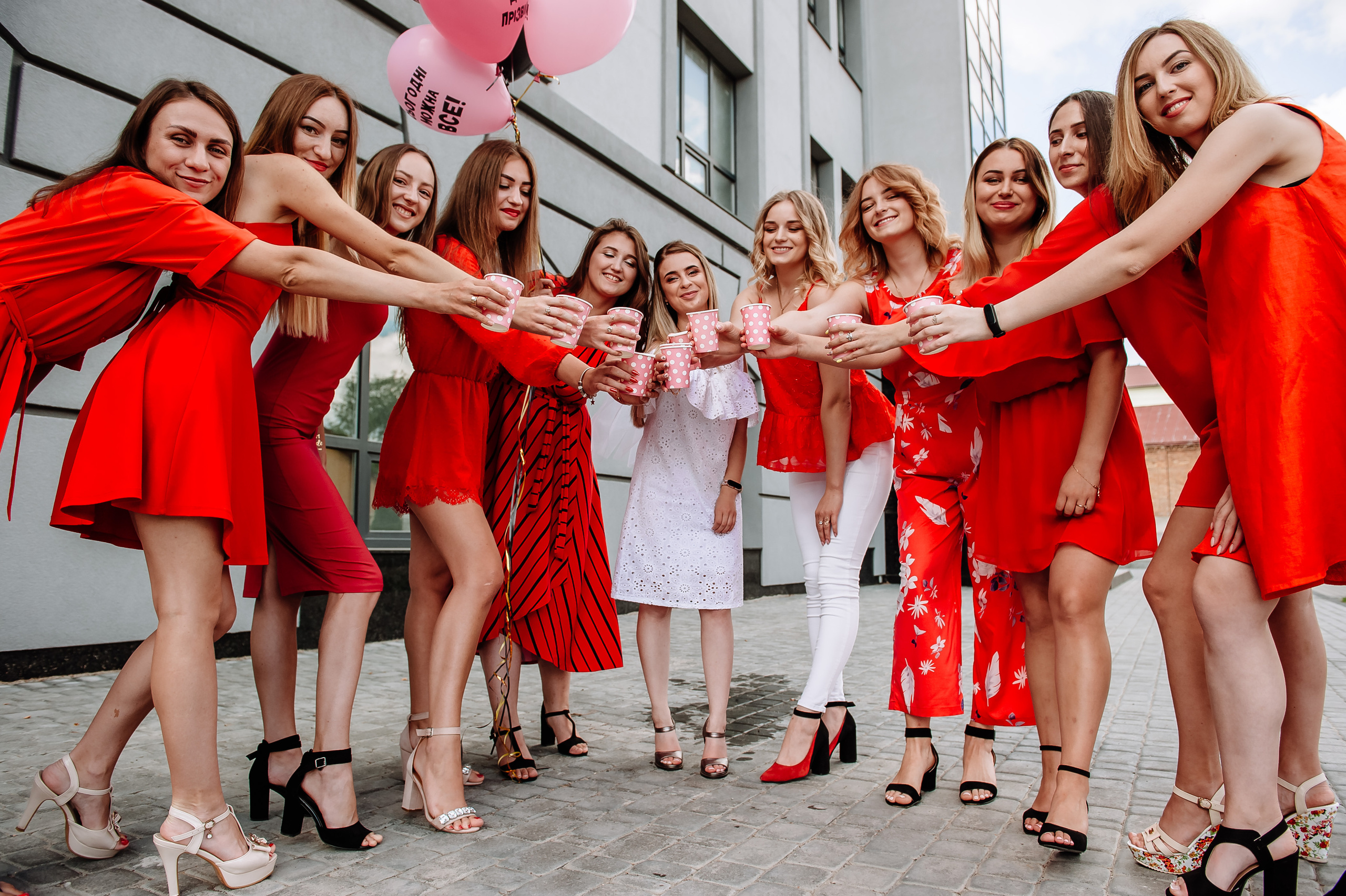 Дівішнік. Весільний та сімейний фотограф Україна