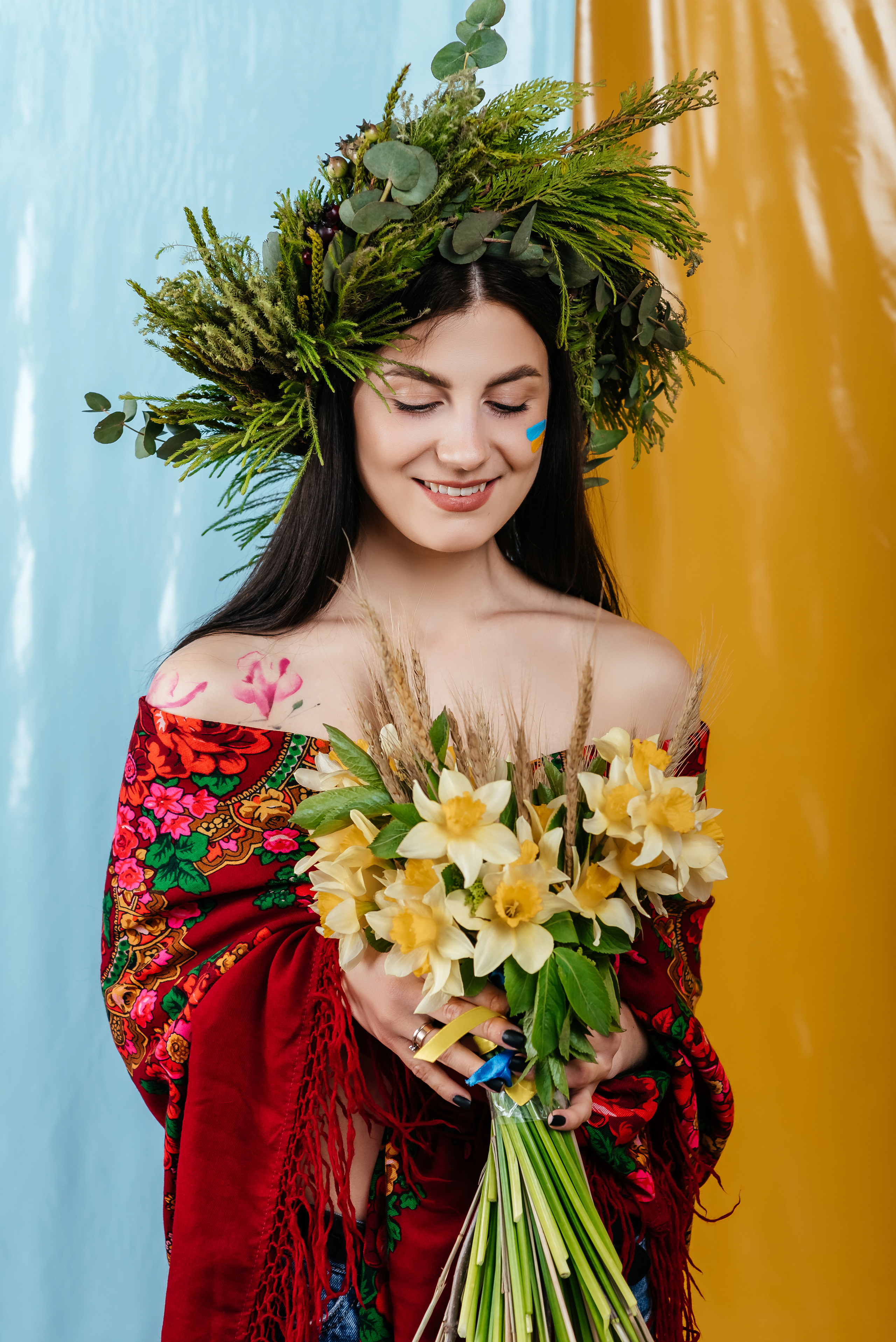 Весна. Весільний та сімейний фотограф Україна