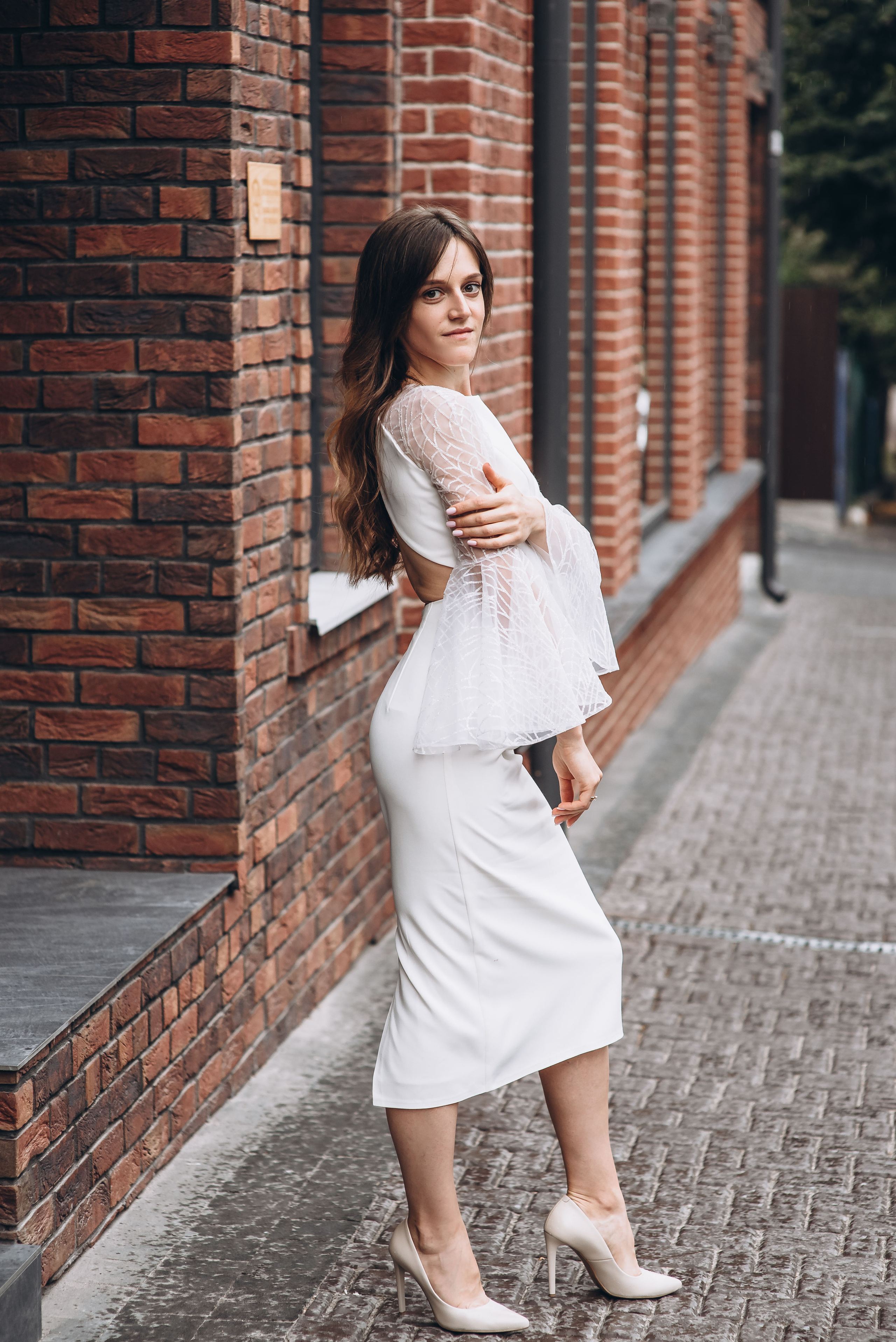 Катя і Толік. Весільний та сімейний фотограф Україна