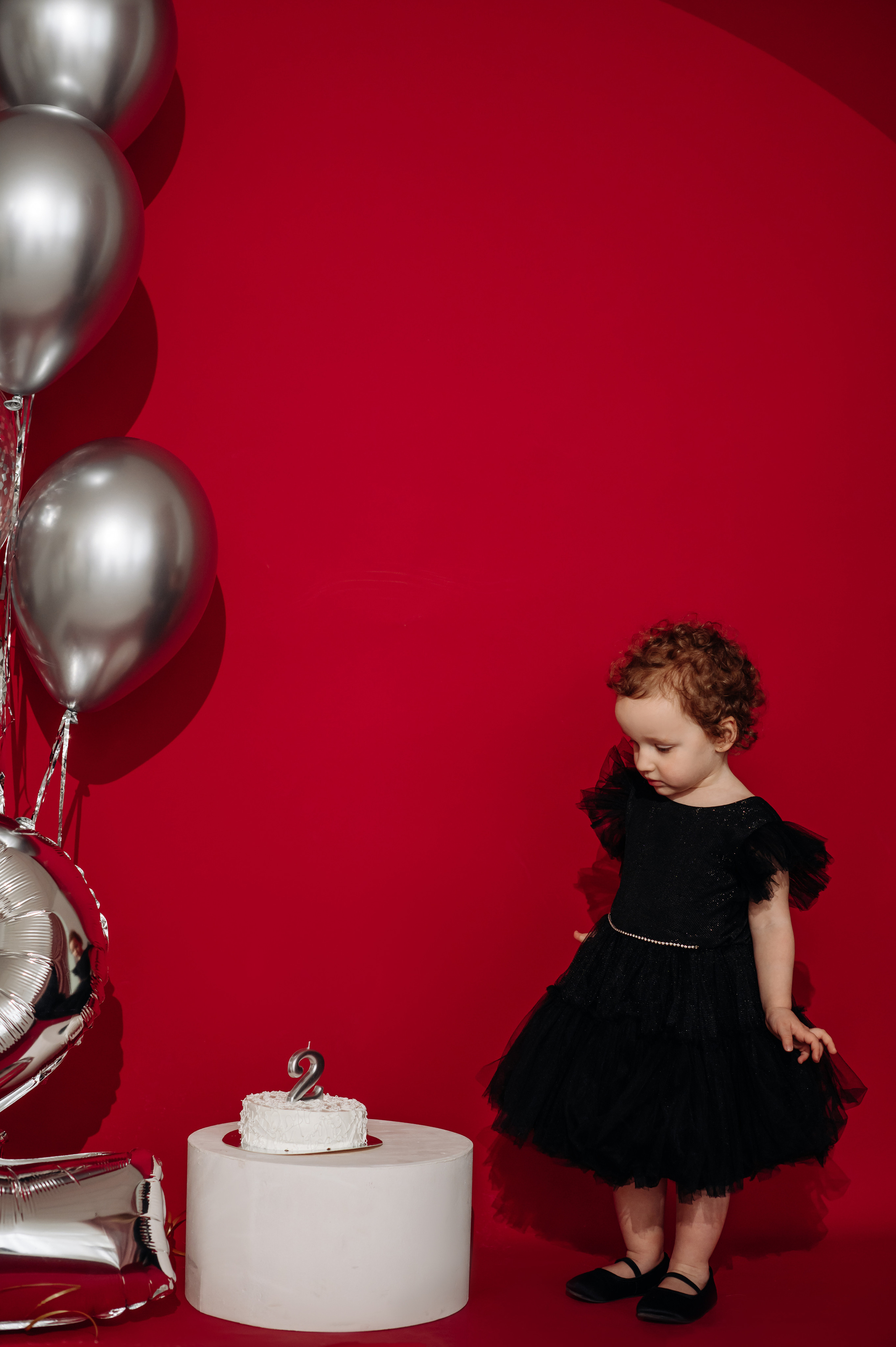 Стефанія 2 роки. Весільний та сімейний фотограф Україна