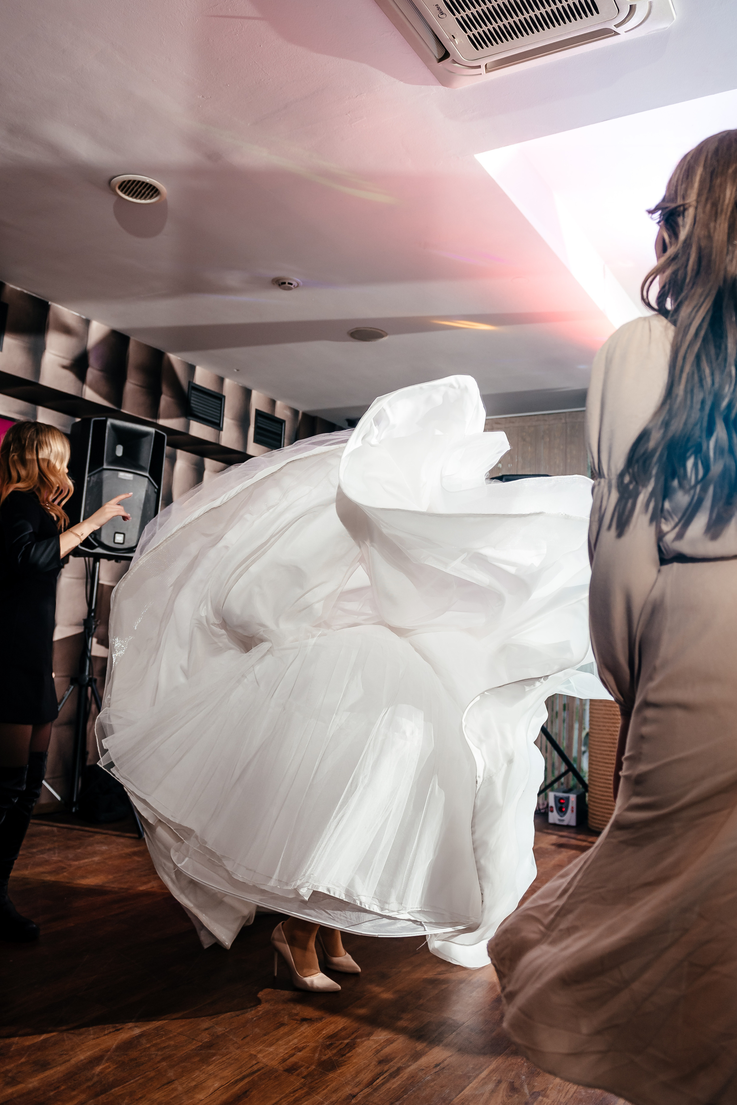 Юлія та Сергій (анонс). Весільний та сімейний фотограф Україна