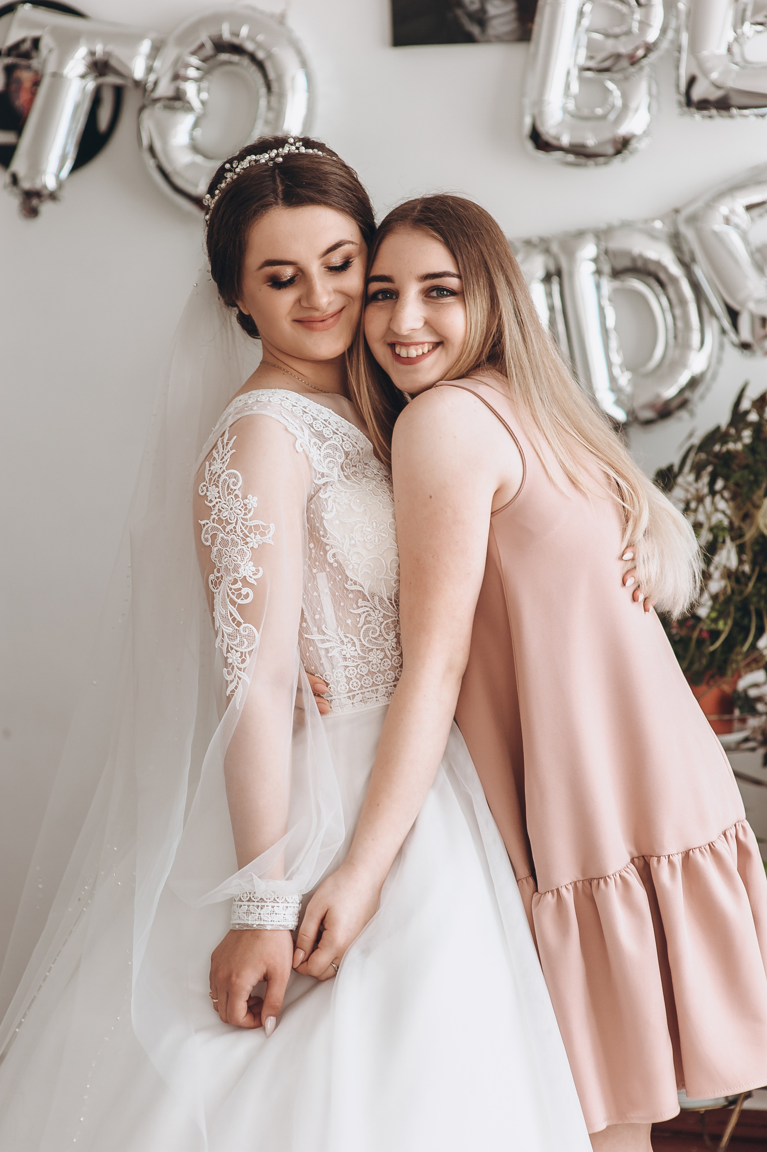 Весілля Діани та Роми. Весільний та сімейний фотограф Україна