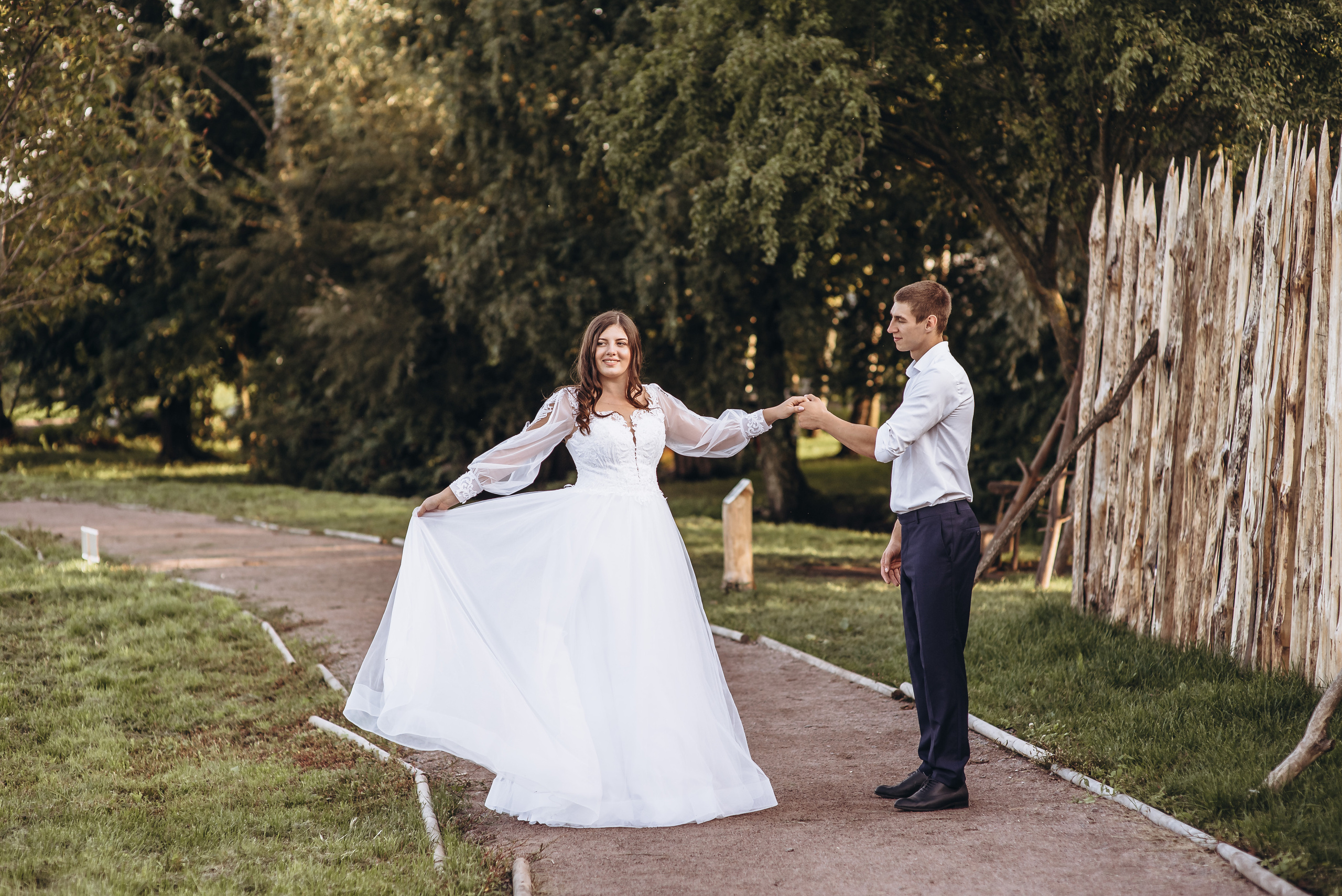 Аня і Ваня. Весільний та сімейний фотограф Україна