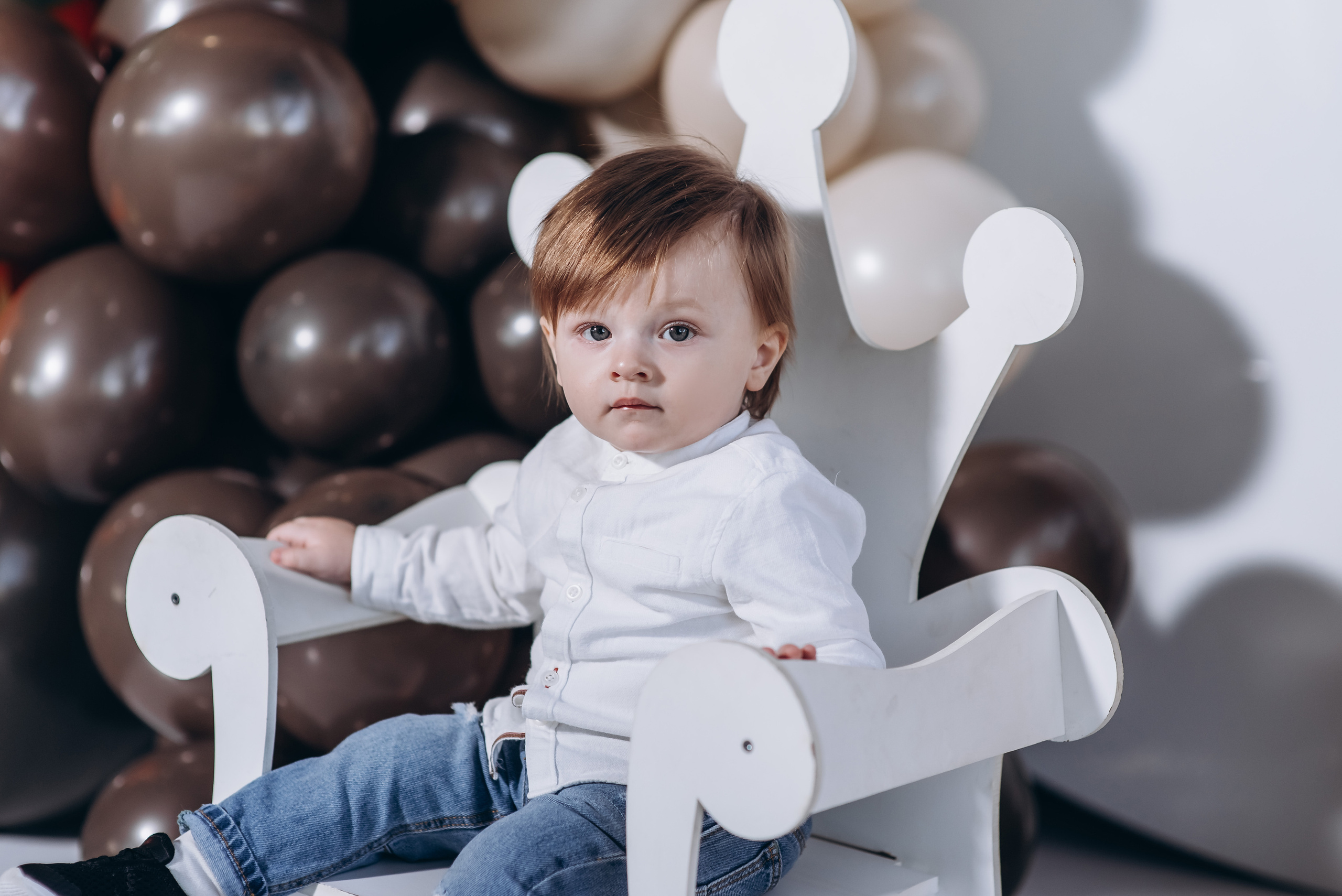 День народження. Весільний та сімейний фотограф Україна