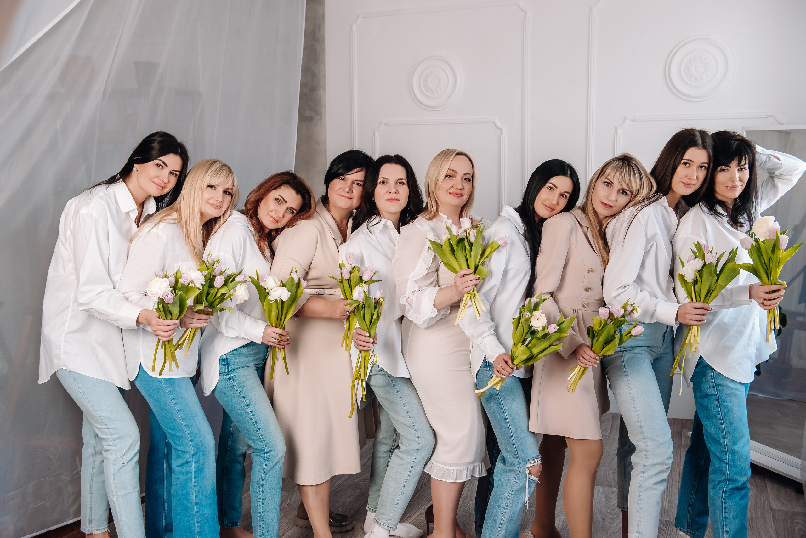 Іра. Весільний та сімейний фотограф Україна