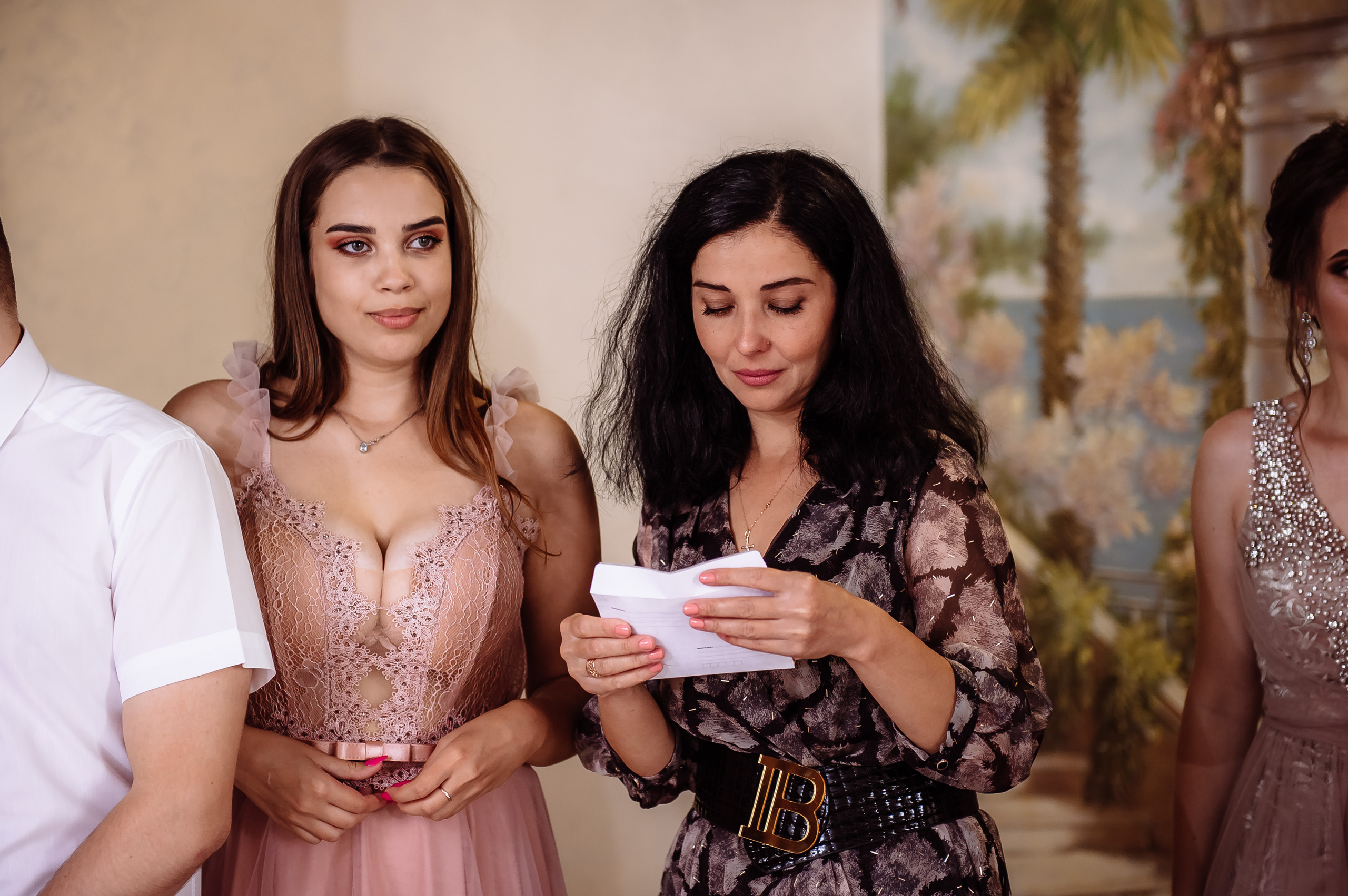 Випускники. Весільний та сімейний фотограф Україна