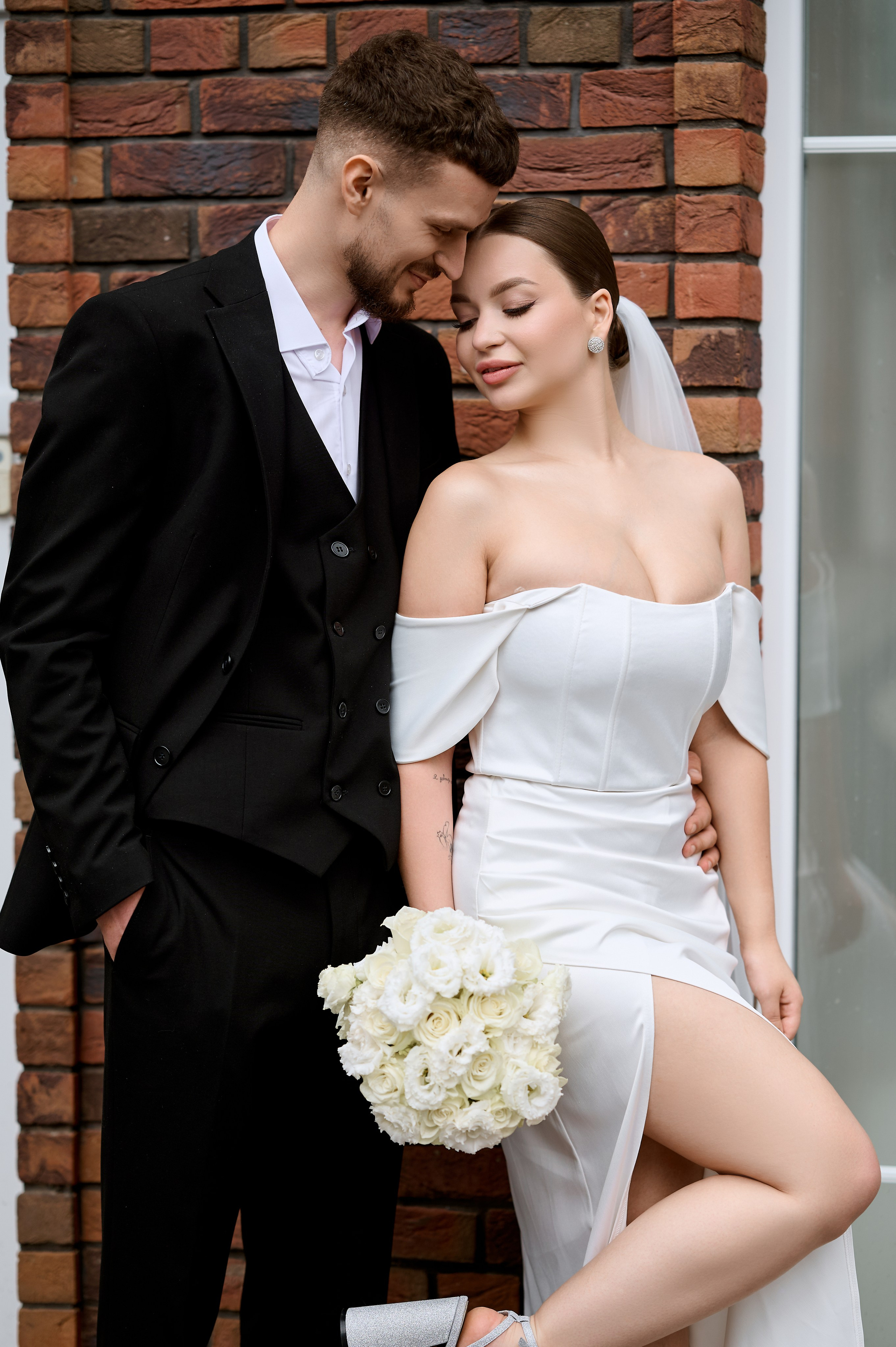 Wedding Day. Весільний та сімейний фотограф Україна