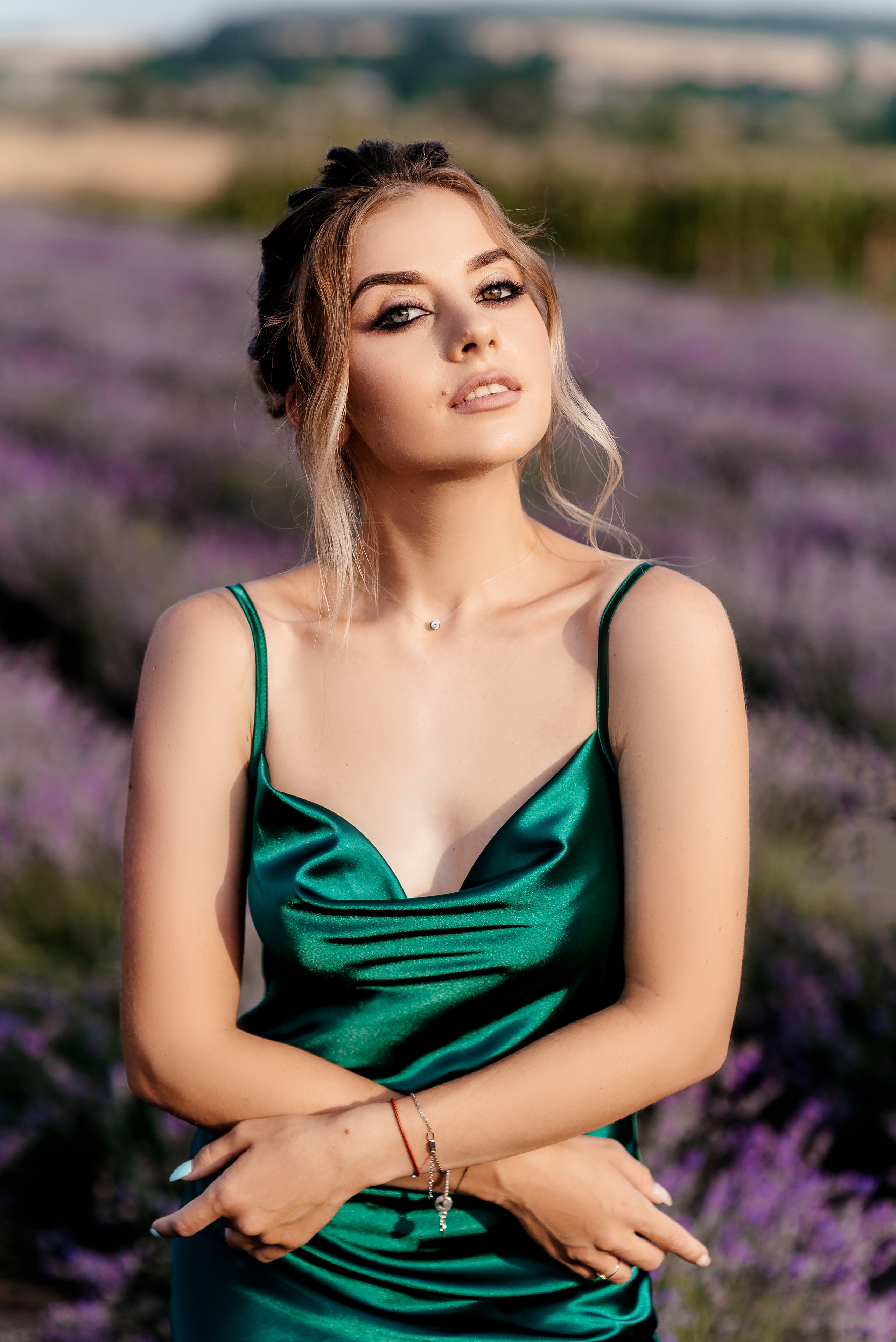 Лаванда. Весільний та сімейний фотограф Україна